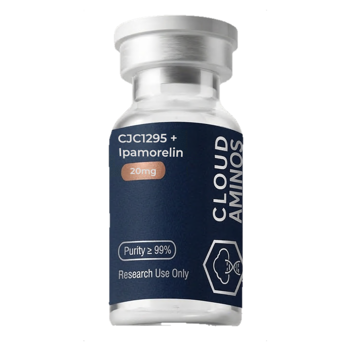 CJC-1295 / Ipamorelin