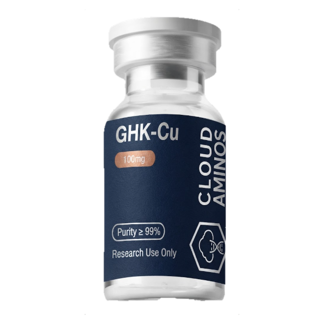 GHK-Cu