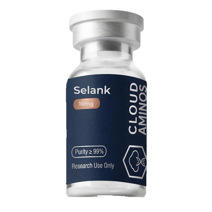 Selank image 1