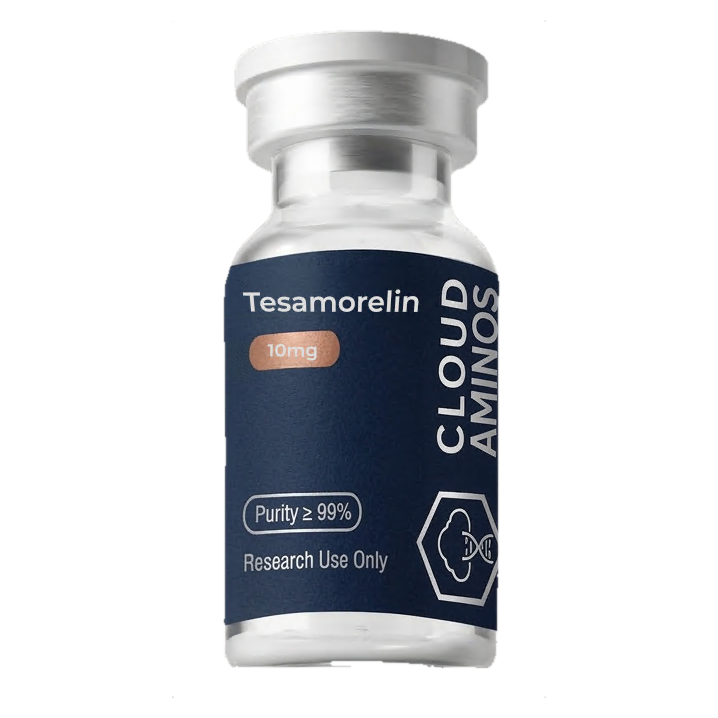 Tesamorelin