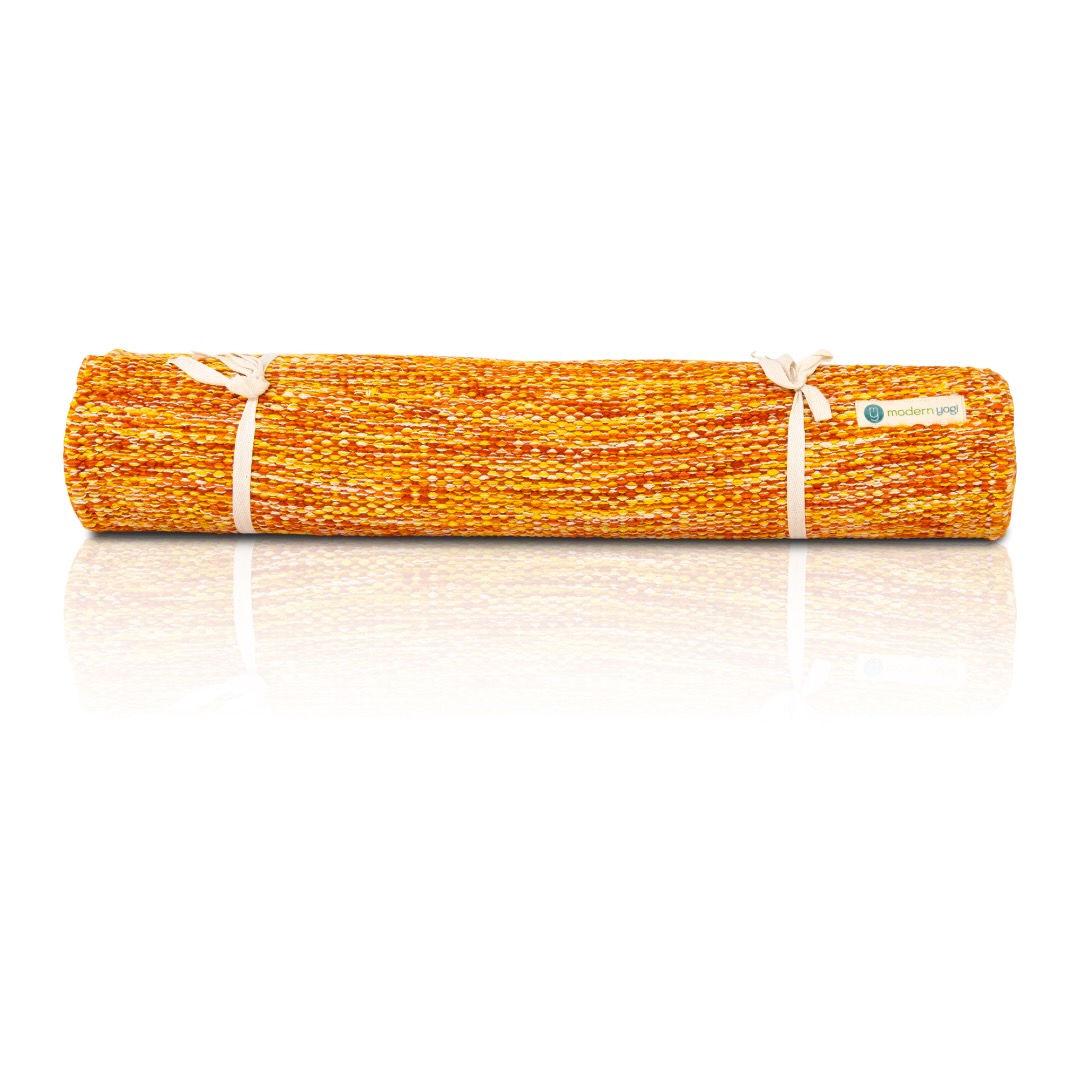 Saffron Yogi Classic 7MM