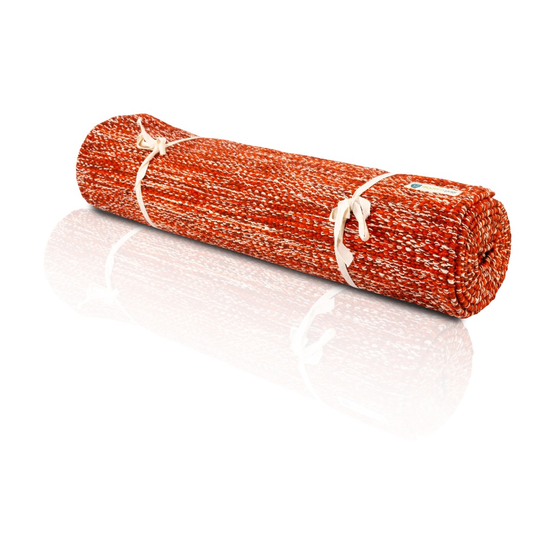 Terracotta Yogi Classic 7MM