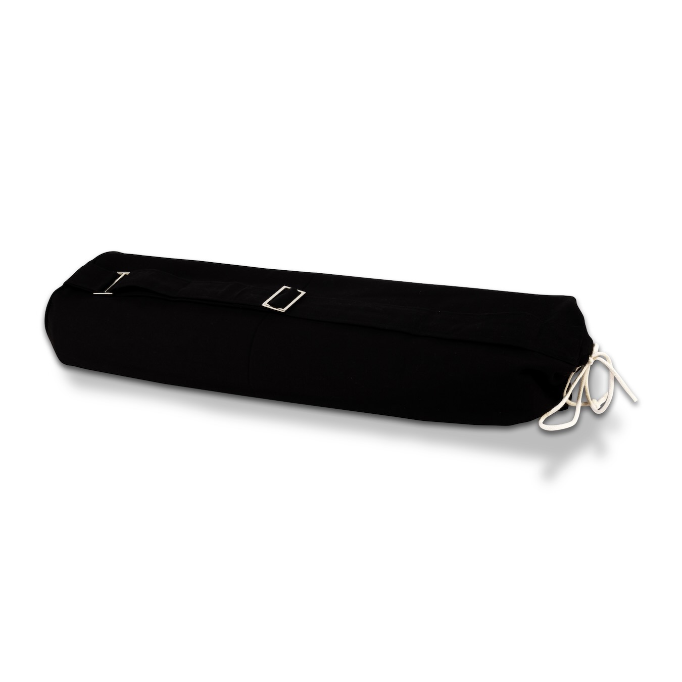 Black Yoga Mat Bag — view 8