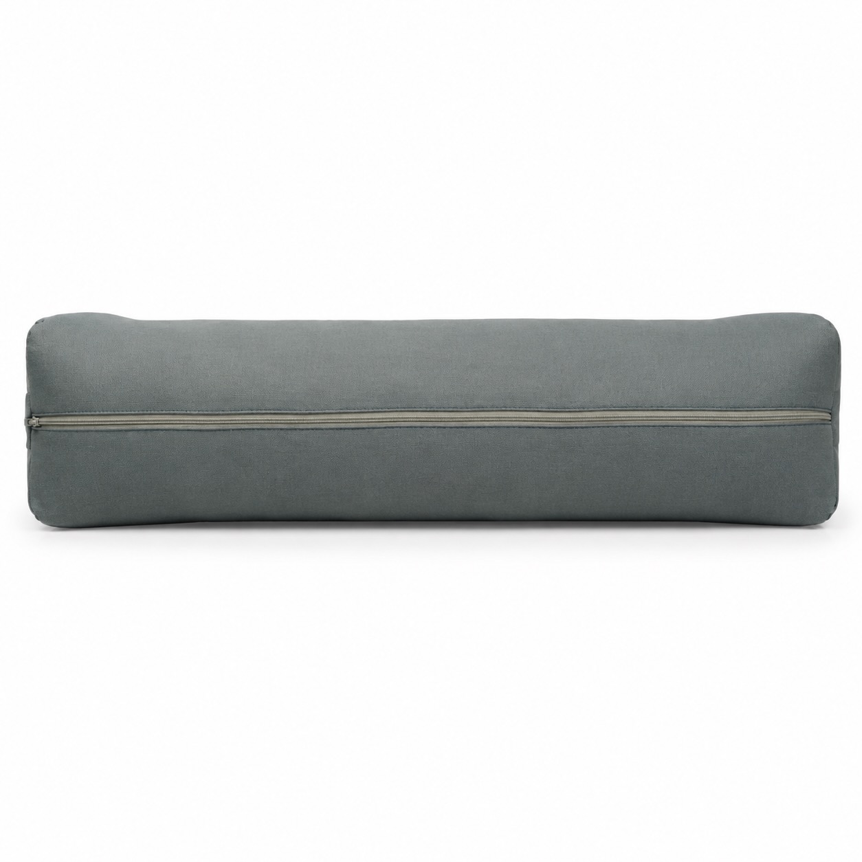 Gray Pranayama Bolster