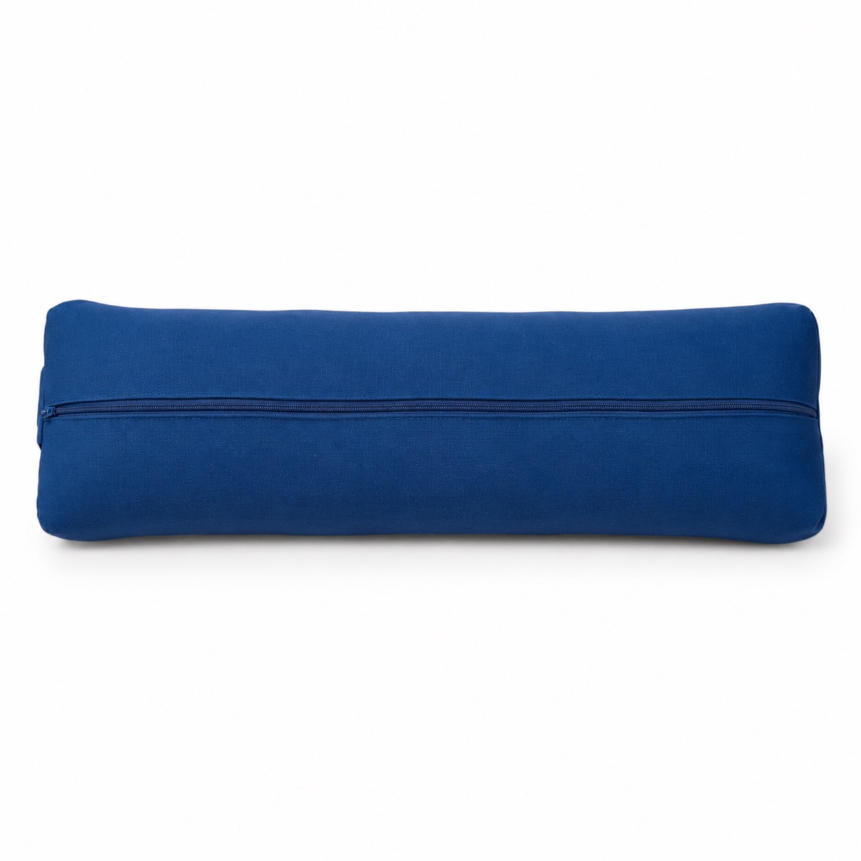 Blue Pranayama Bolster