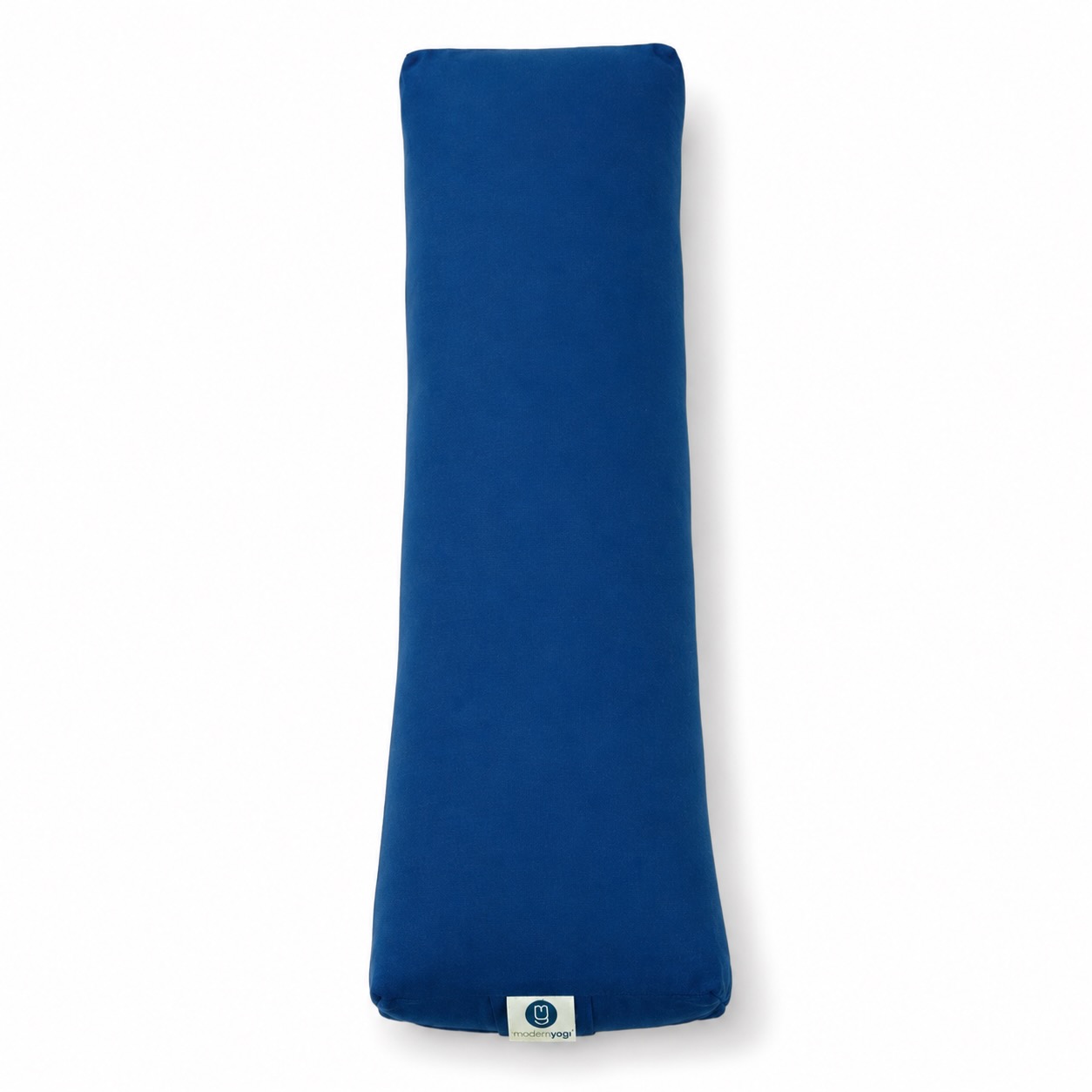 Blue Pranayama Bolster — view 2