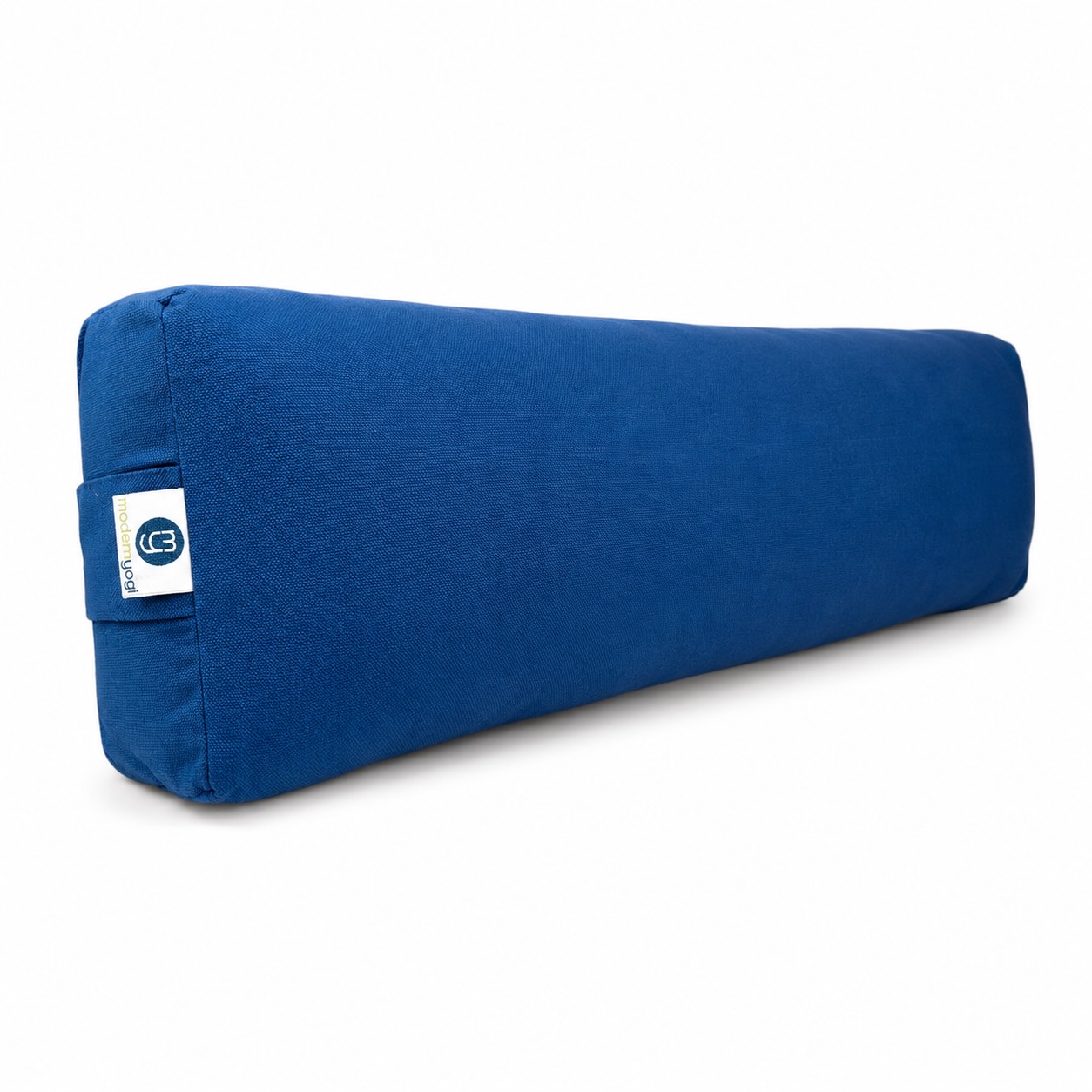 Blue Pranayama Bolster — view 4
