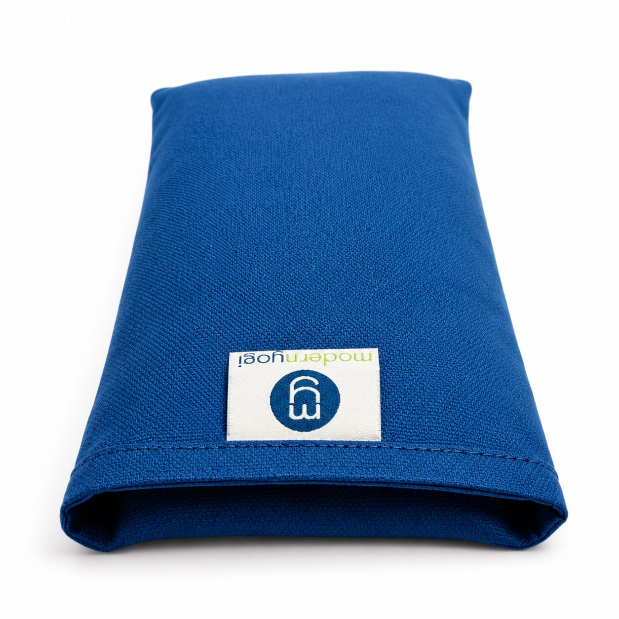 Blue Eye Pillow — view 3