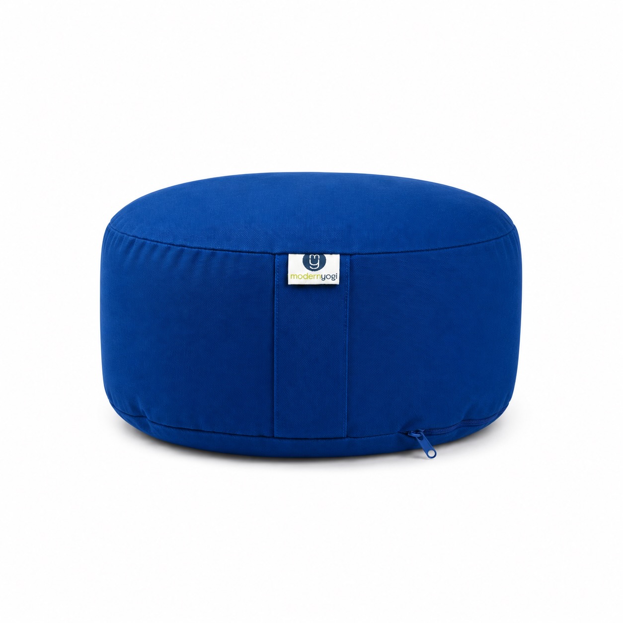 Blue Meditation Cushion