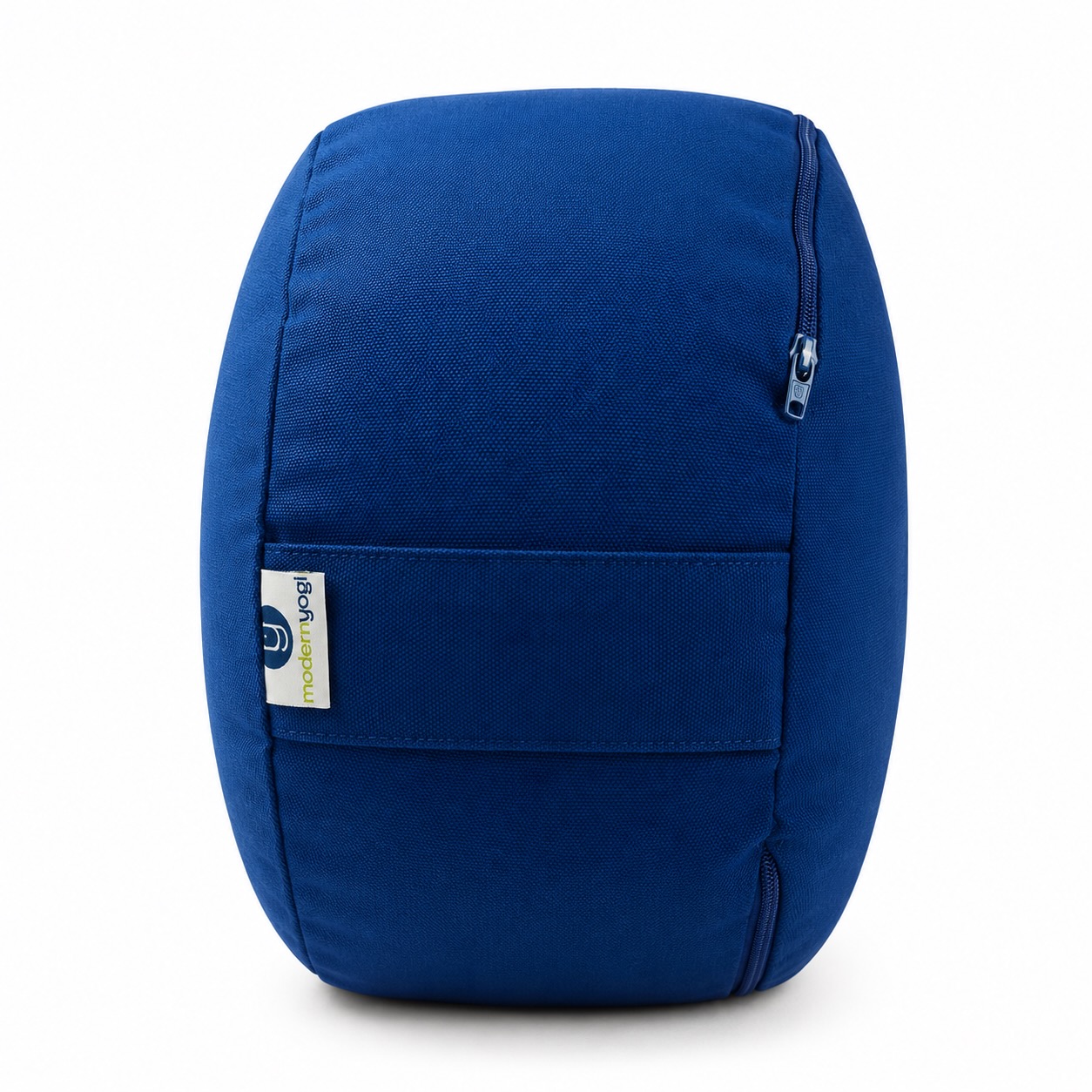 Blue Meditation Cushion — view 3