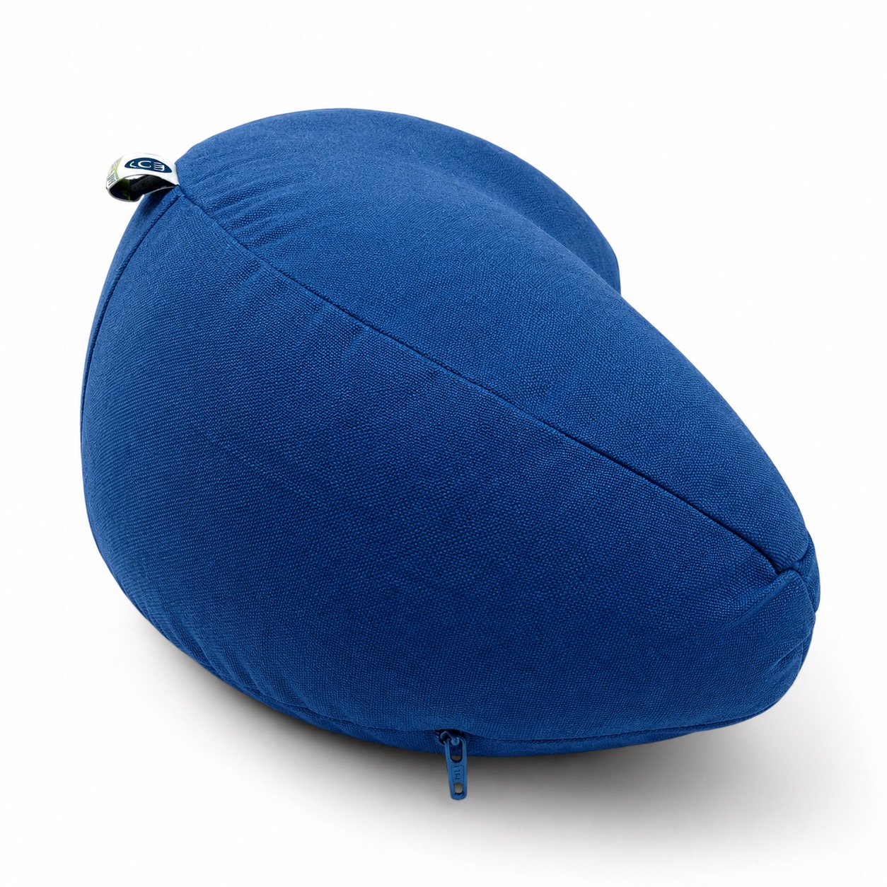 Blue Moon Cushion