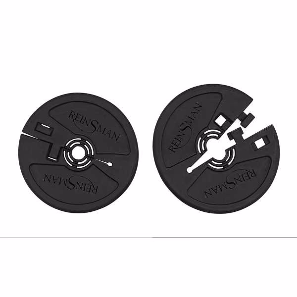 Easy Button Bit Guards