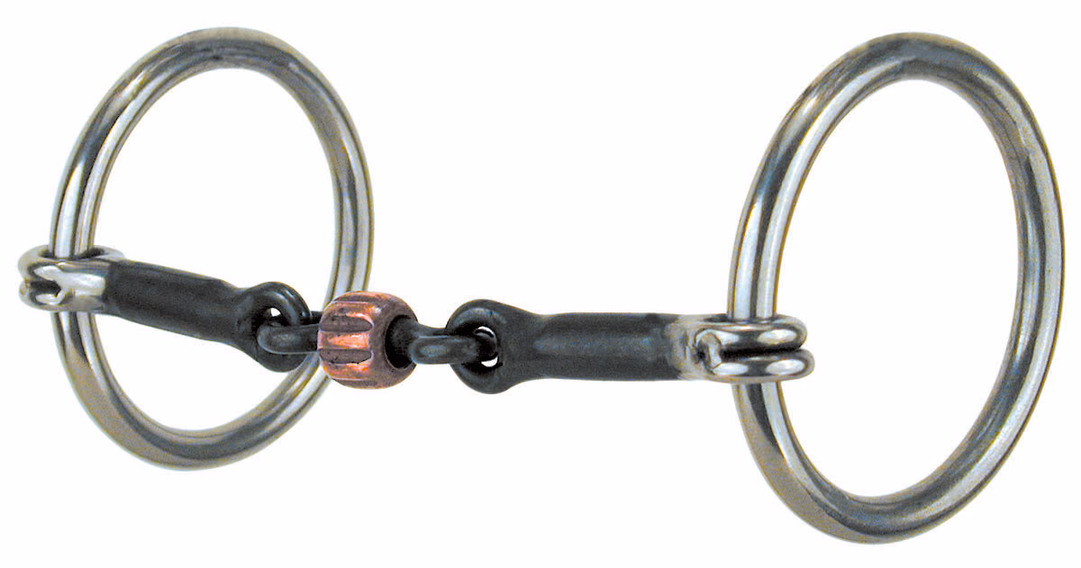 Traditional Heavy Loose Ring