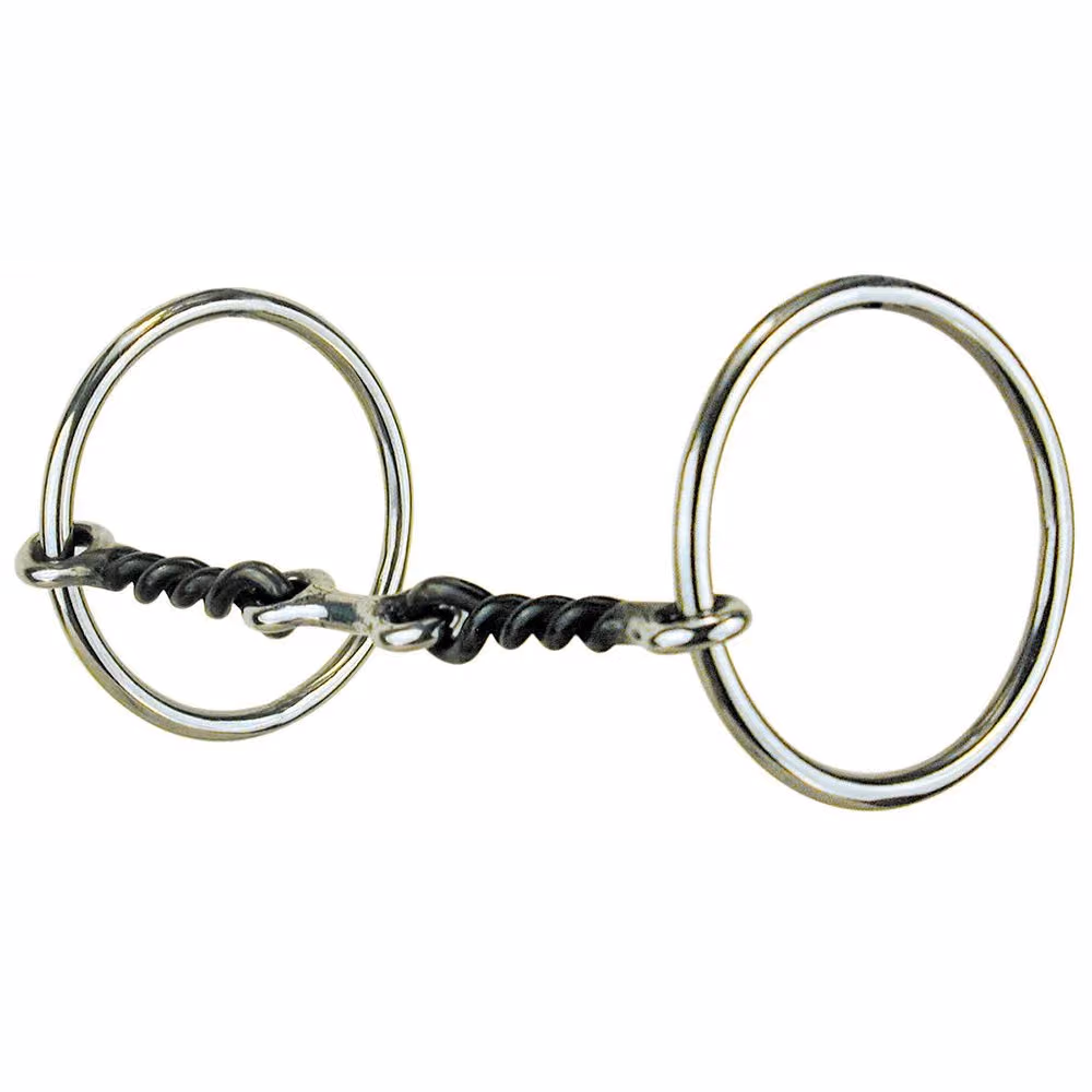 Medium Loose Ring