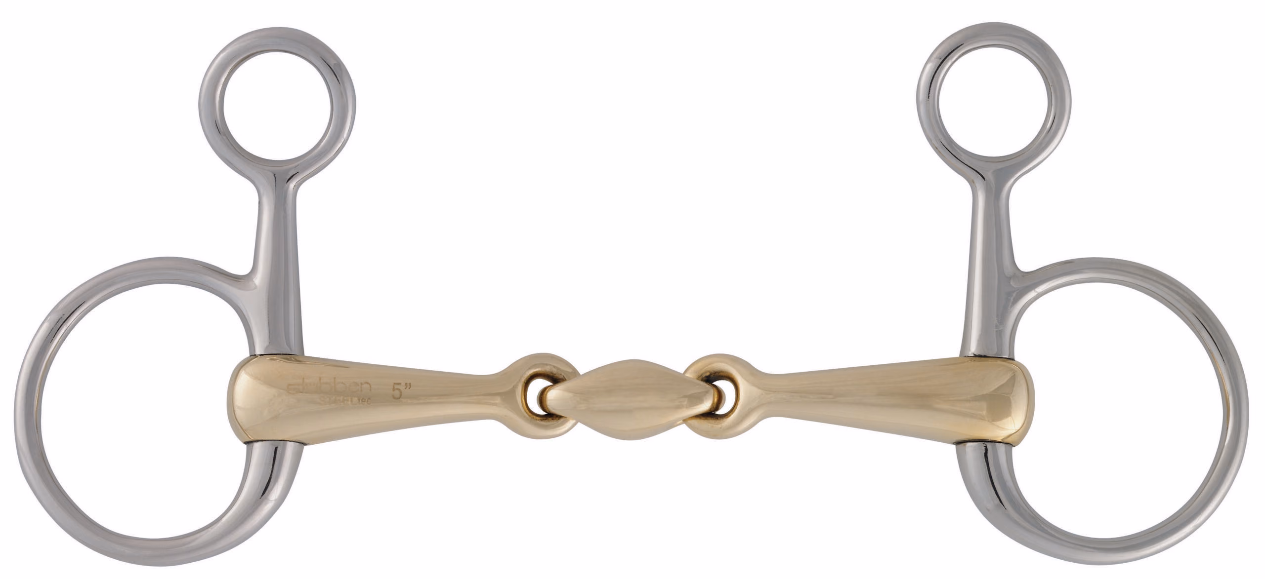 Stubben Sweet Mouth Copper Baucher Bit