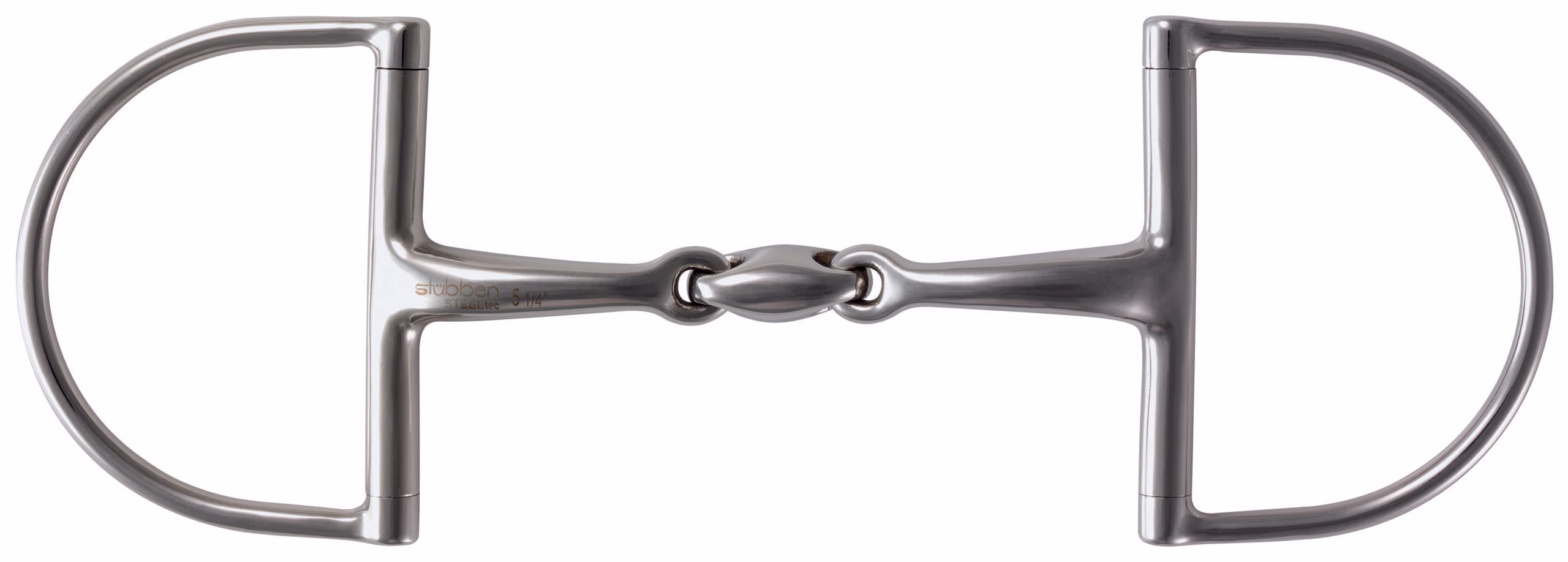 Stubben Easy Control Anatomic Dee Ring