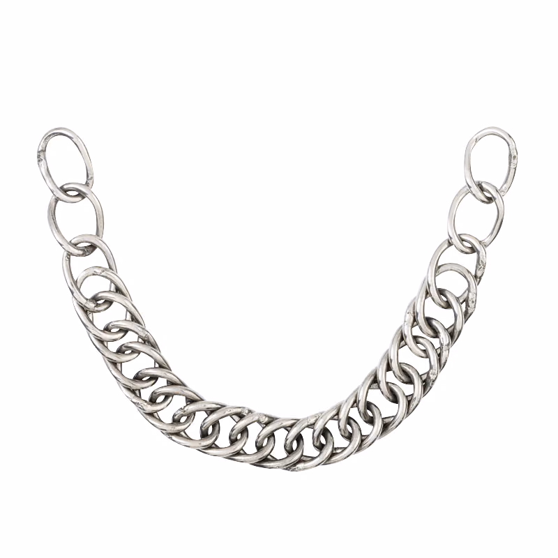 Stubben Curb Chain