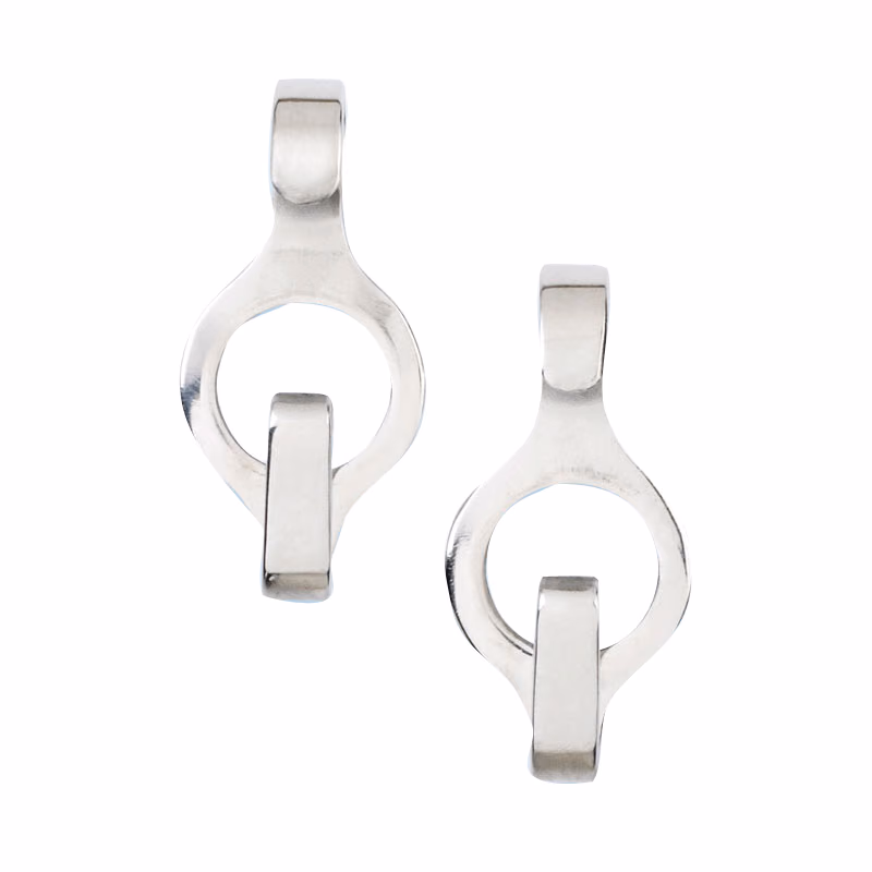 Stubben Curb Chain Hooks