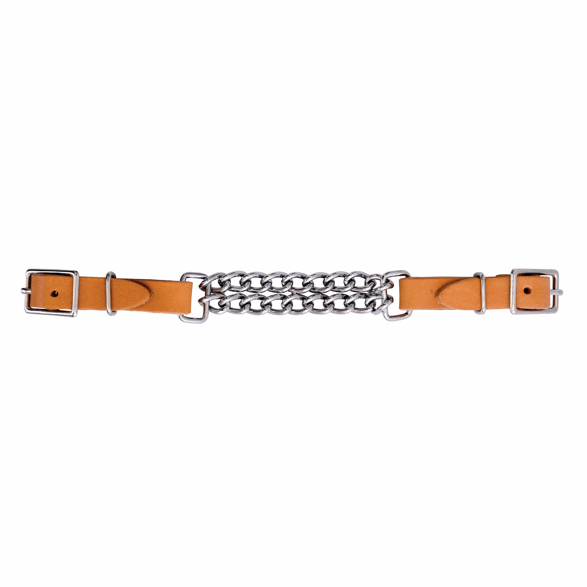 CHROME PLATED CURB CHAIN