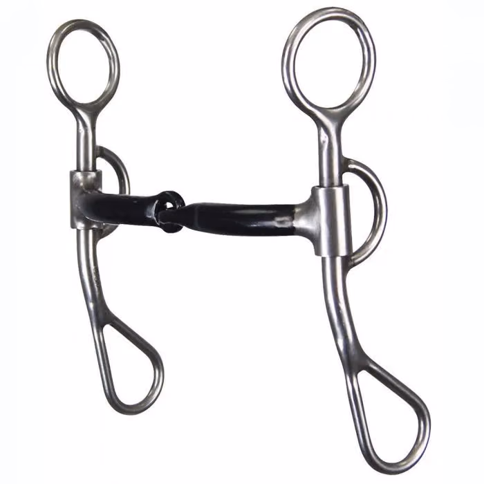 Reinsman Argentine- Pony 4 1/2"