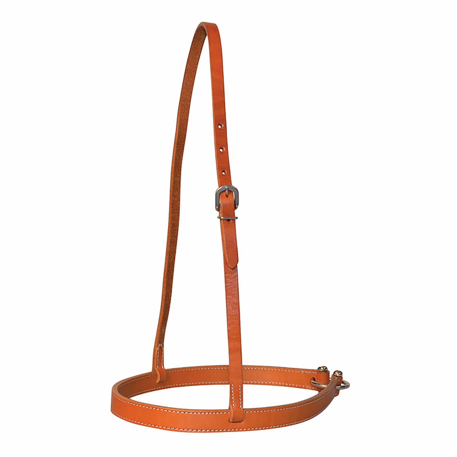 Classic Plain noseband