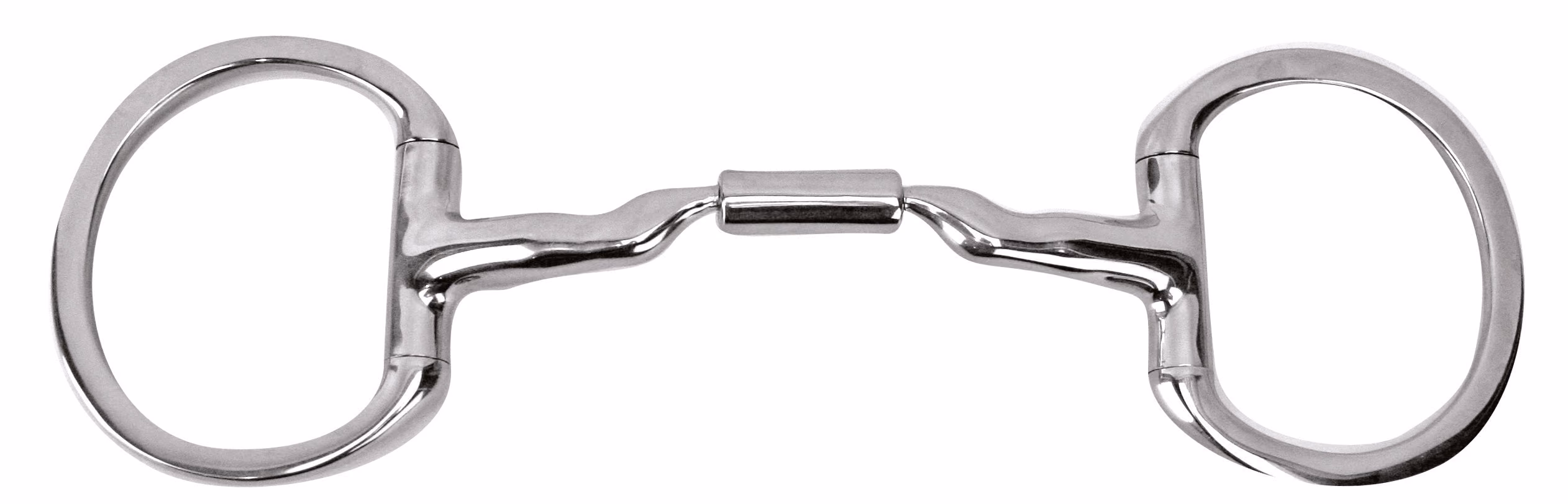 Myler Eggbutt without Hooks MB 04-14mm