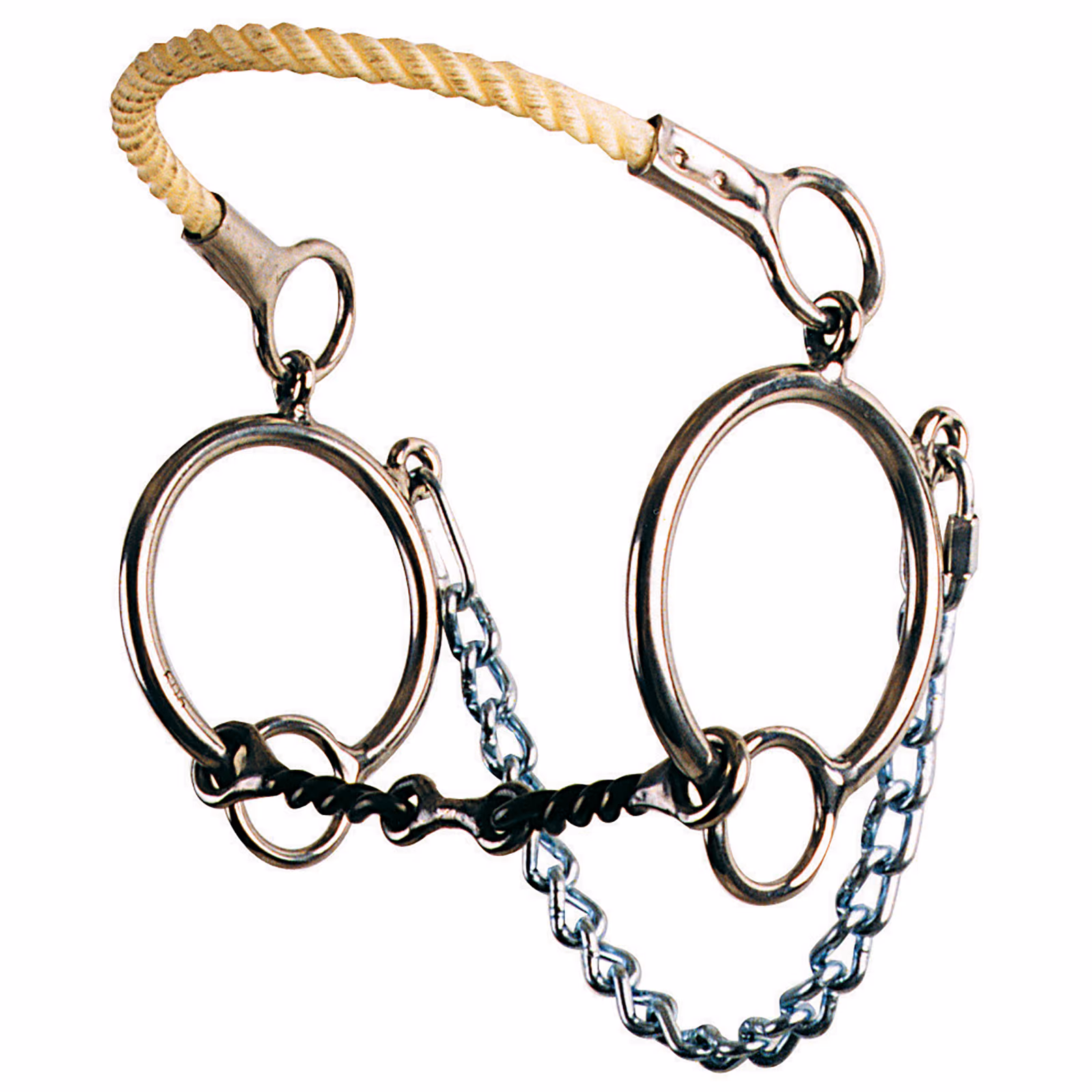 Ring Combo Rope Nose