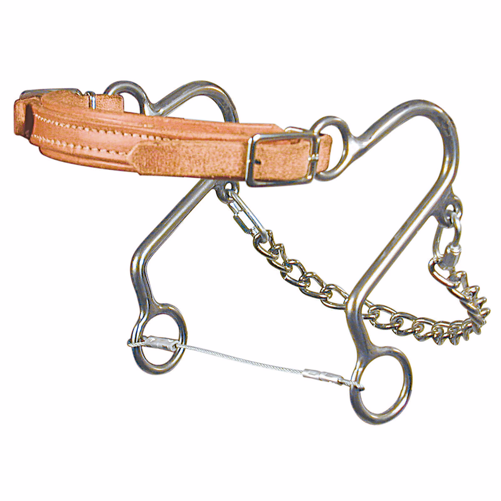 Little S Hackamore