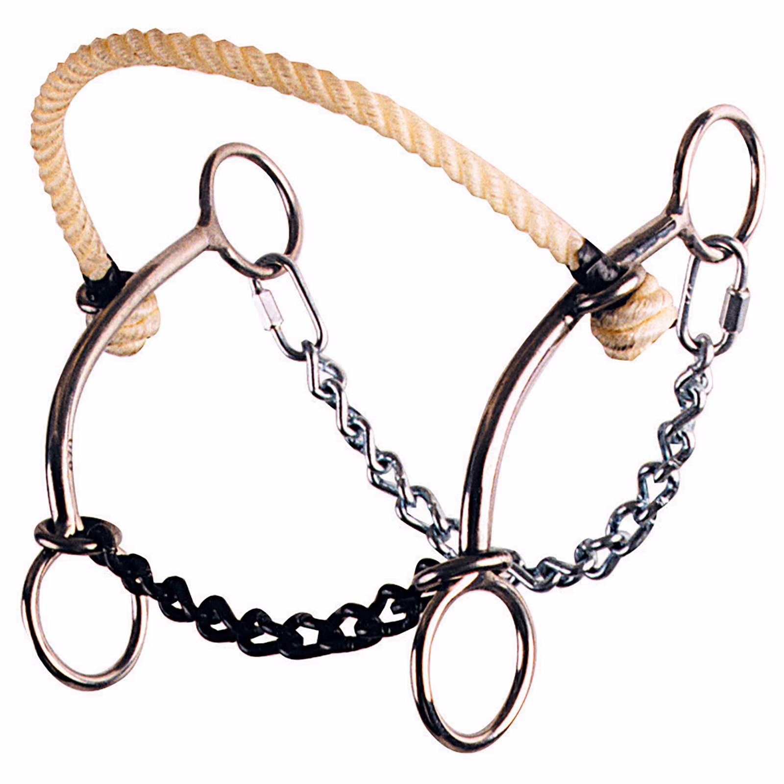 Johnson Hackamore- Pony