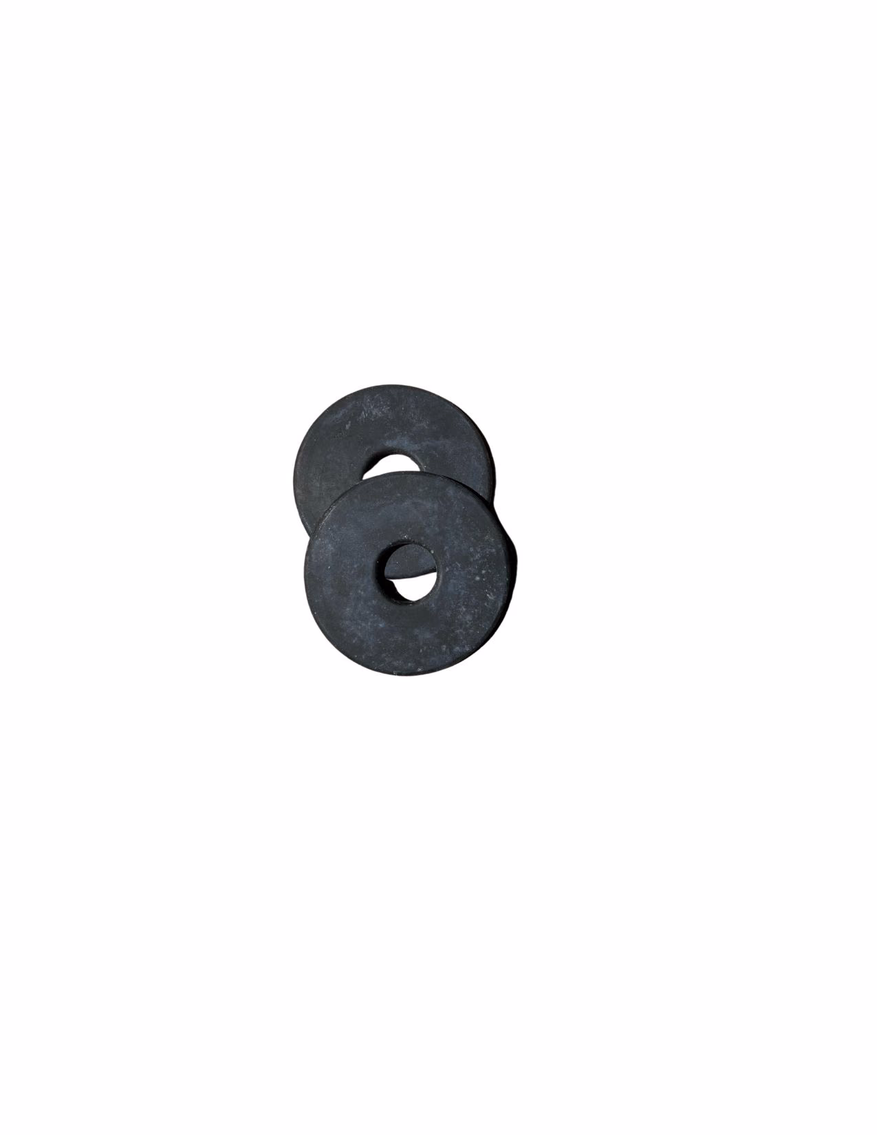 Rubber Bit Guard