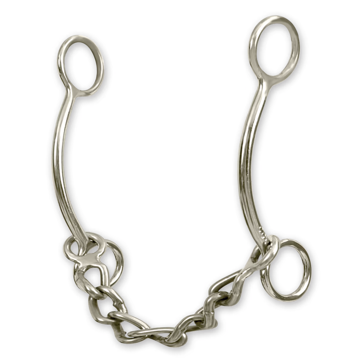 Carol Goostree Simplicity Shank Barrel Bit with Chain