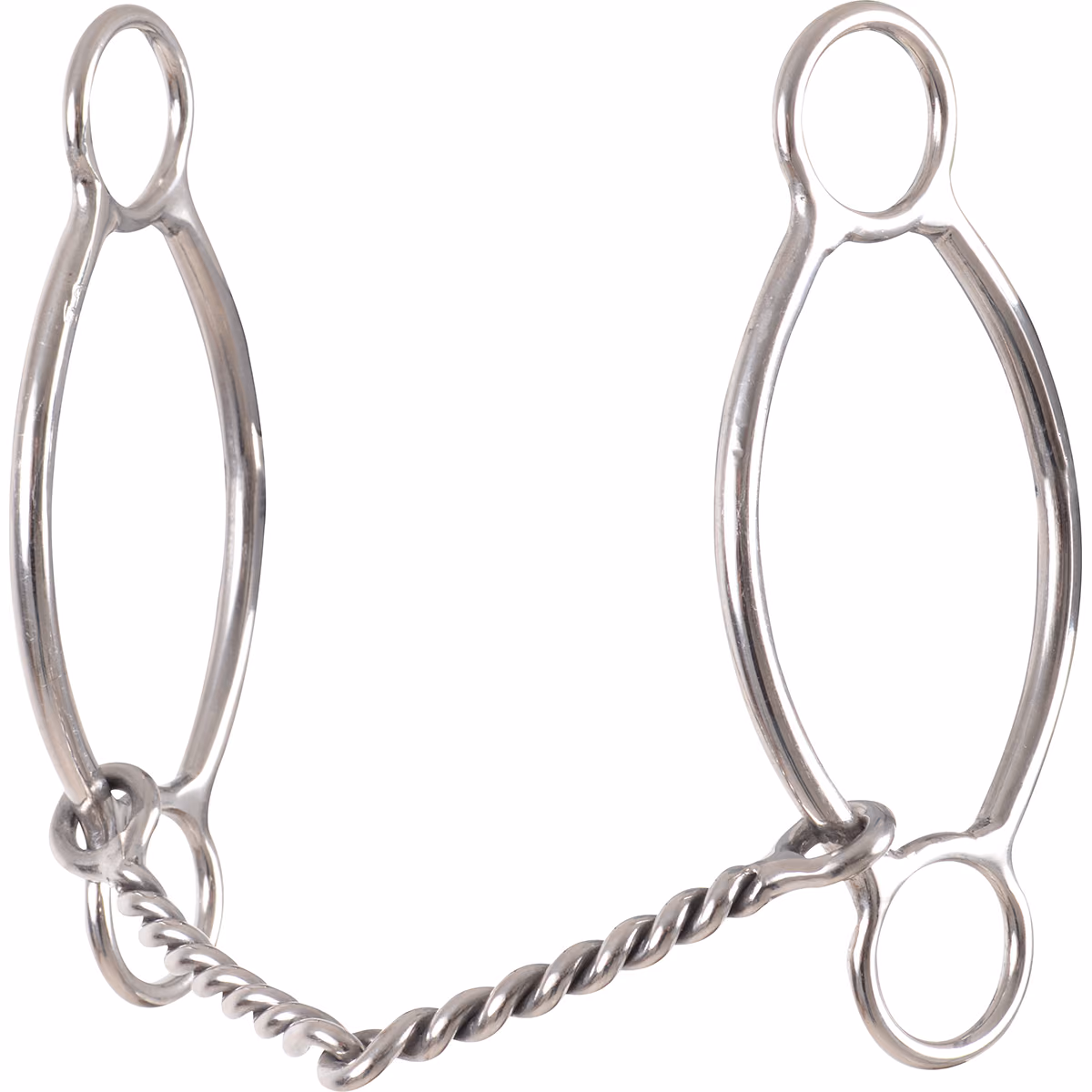 Carol Goostree Simplicity II Shank Barrel Bit with Twisted Wire