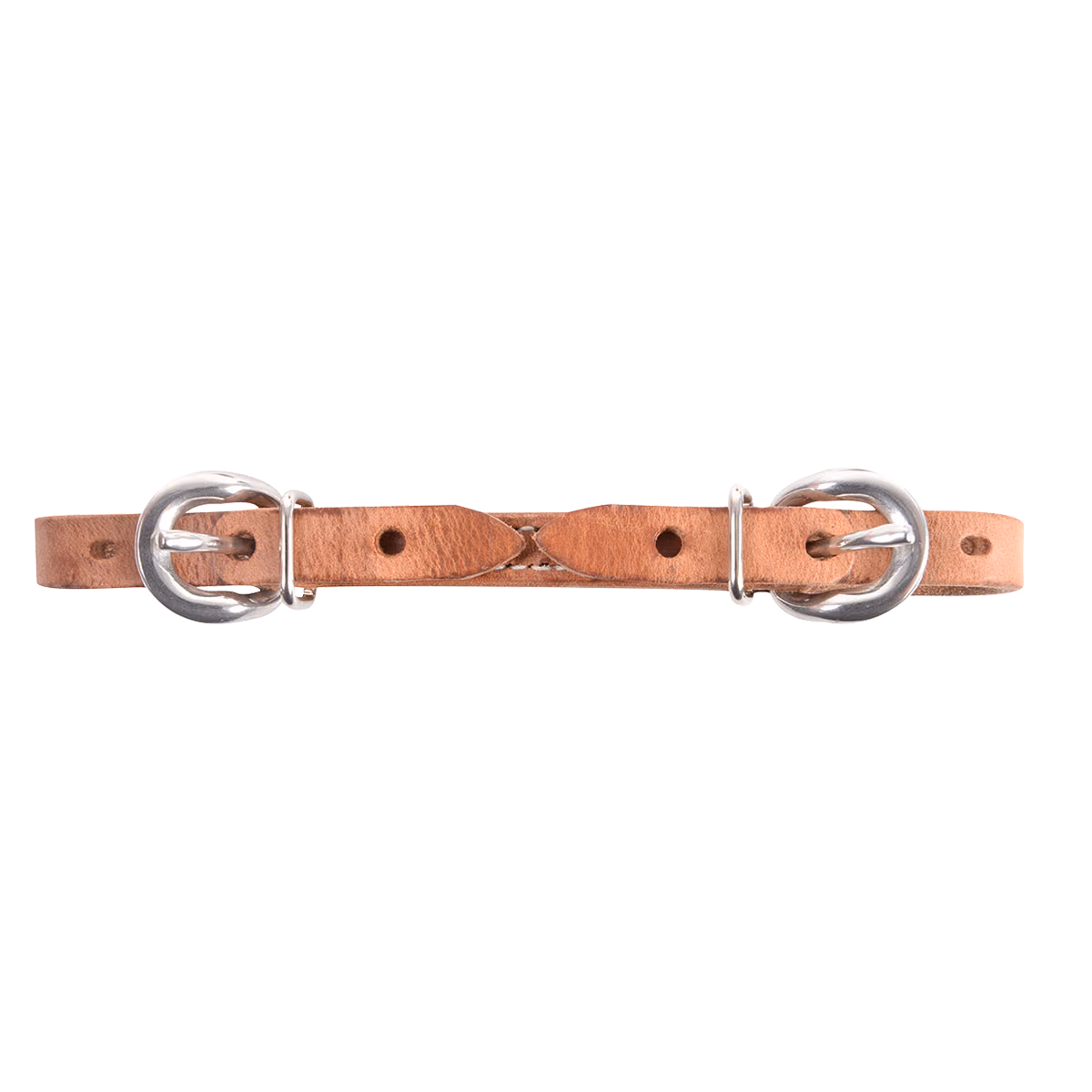Martin Saddlery Snaffle Harness Curb Strap