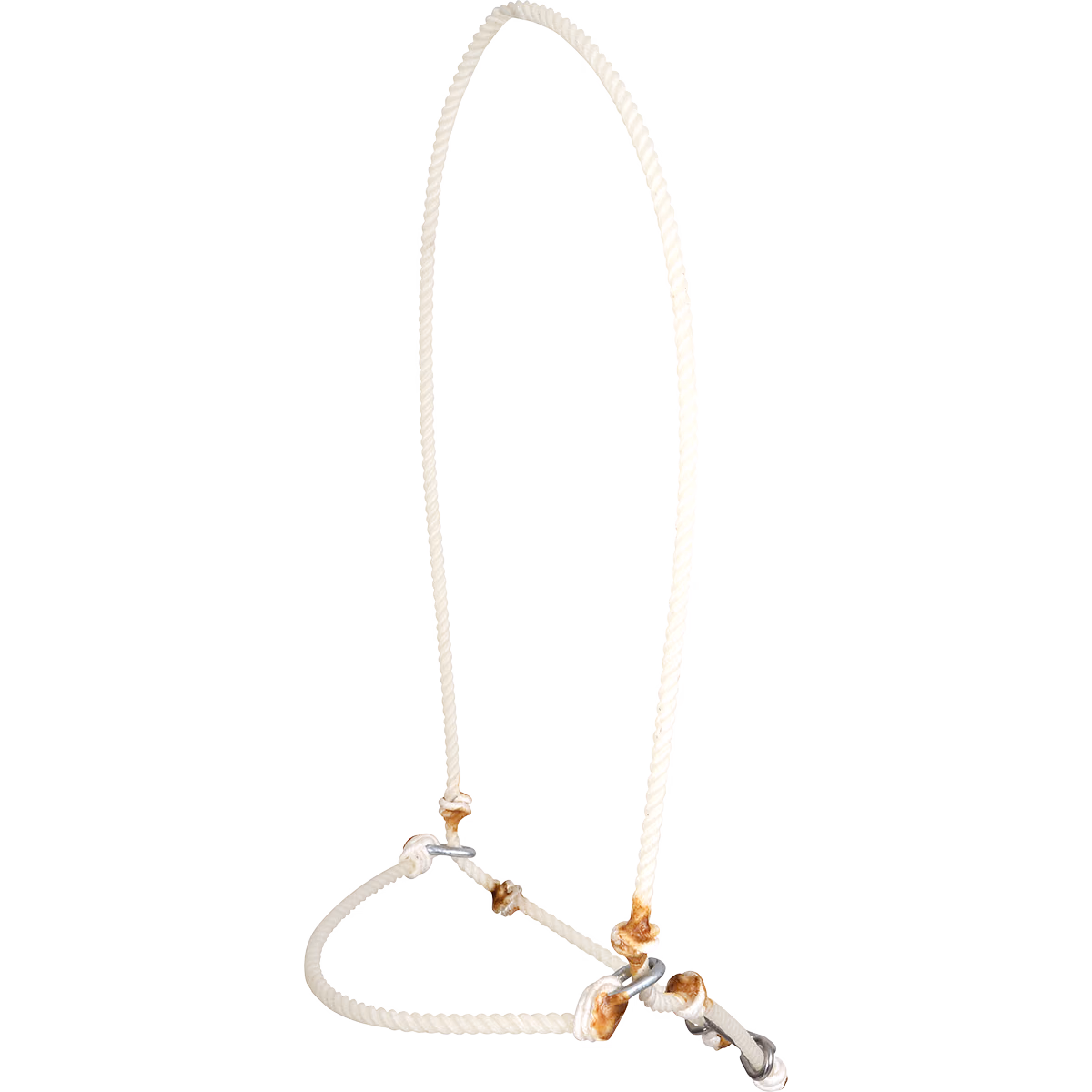 Martin Saddlery Headsetter Tiedown Rope
