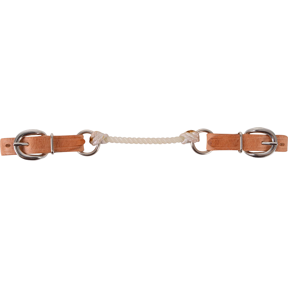 Martin Saddlery Harness and Rope Curb Strap