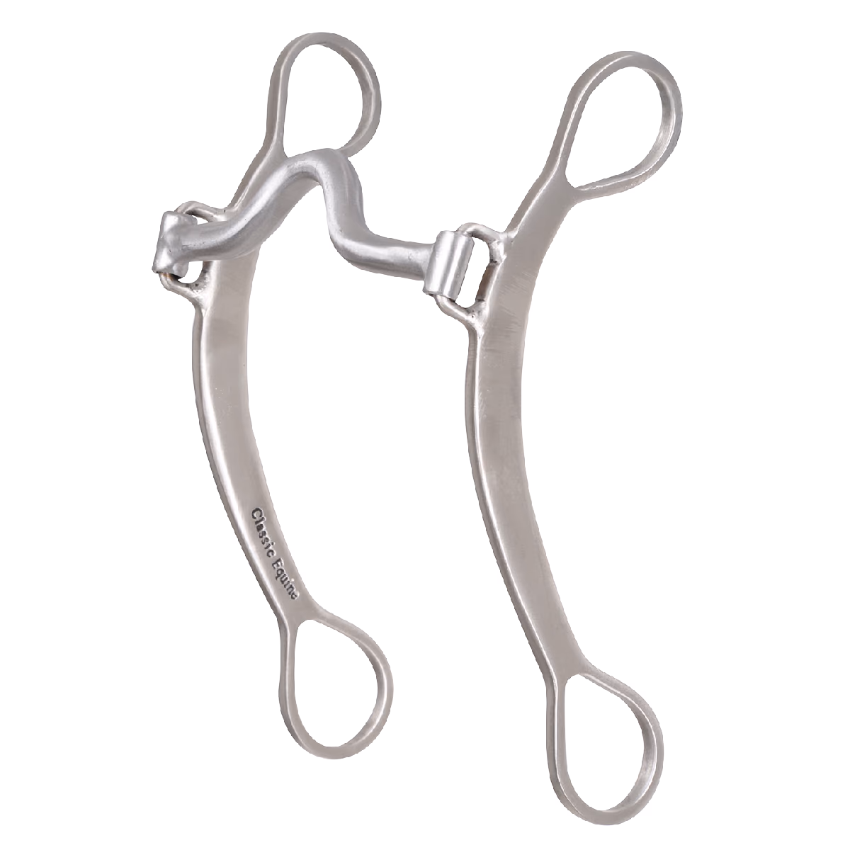Shoulder Holder bit low port