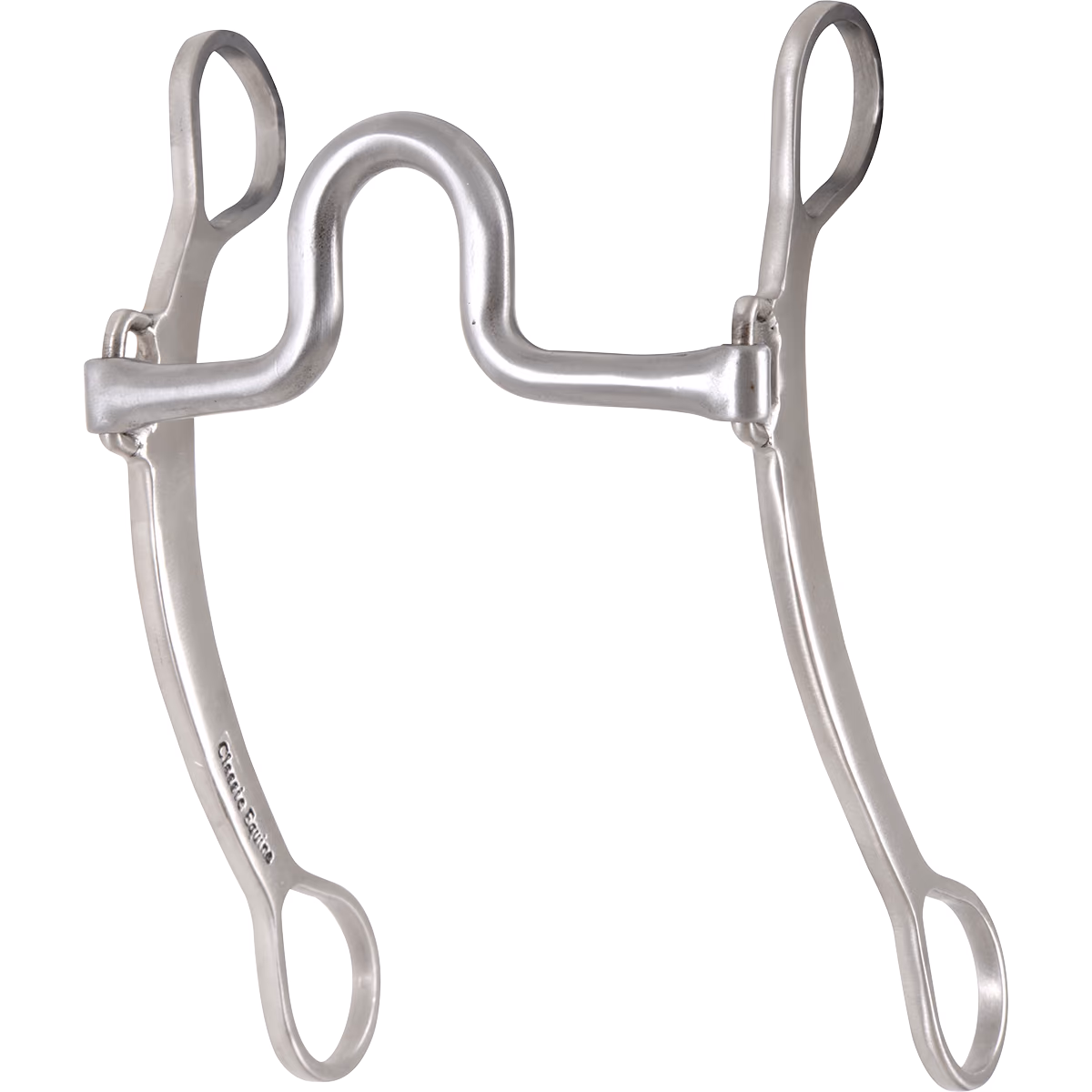Shoulder Holder High Port