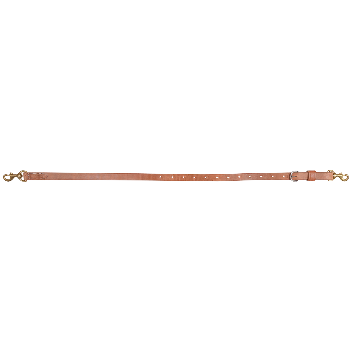 Martin Saddlery 1-inch Harness Tiedown Strap