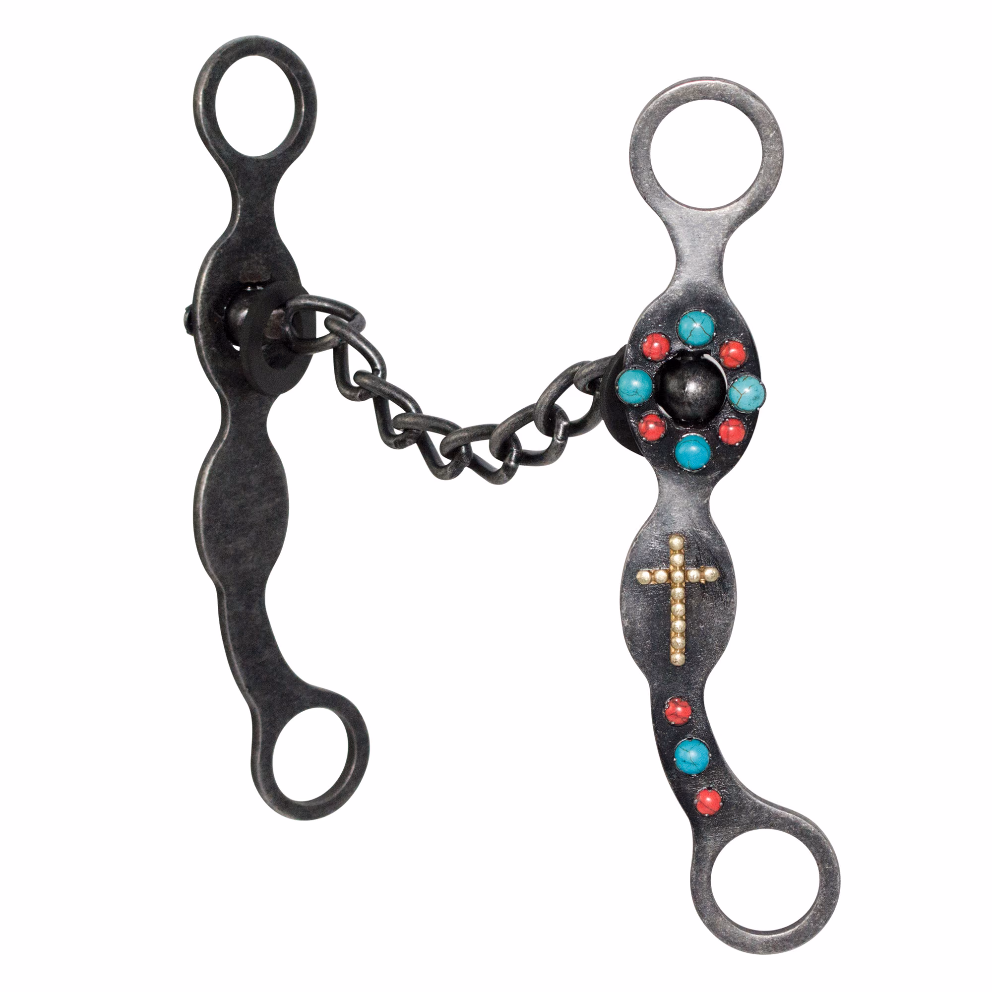 Southwest Cross Collection- Chain