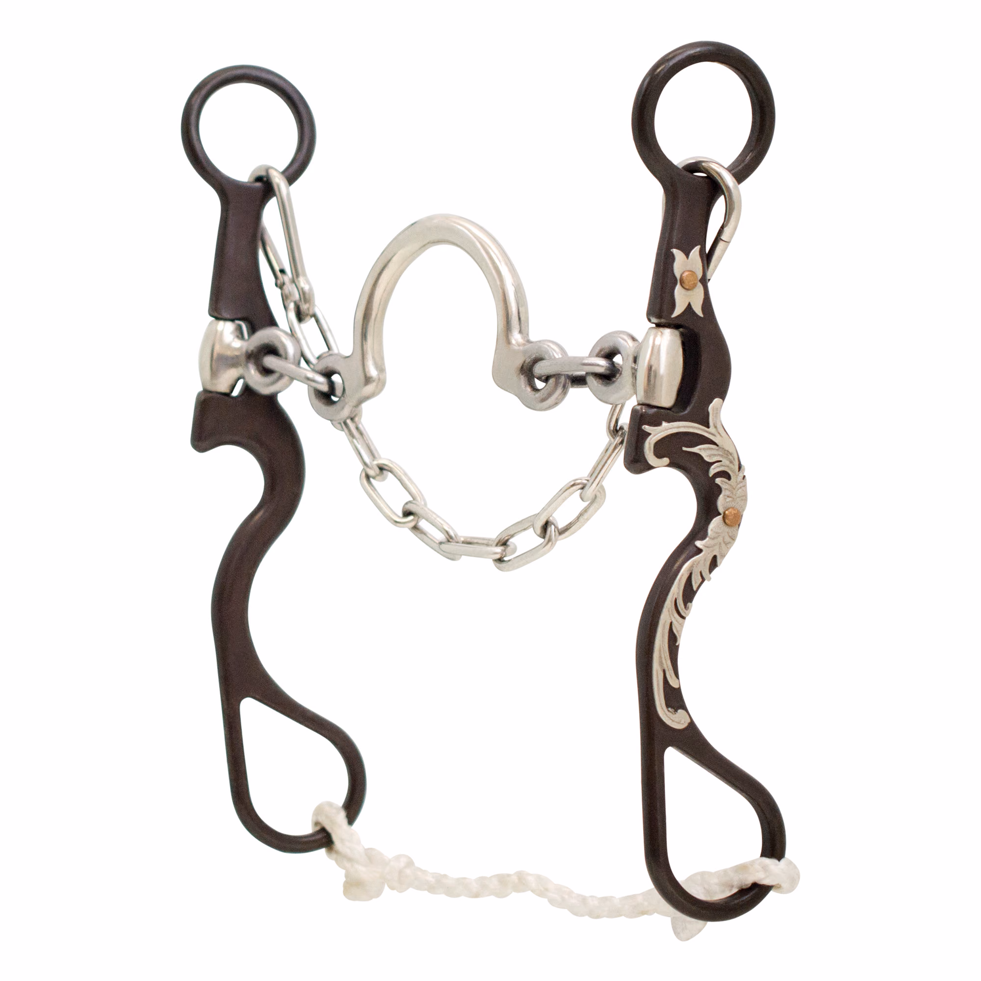 Tyler Magnus Series Chain C Port