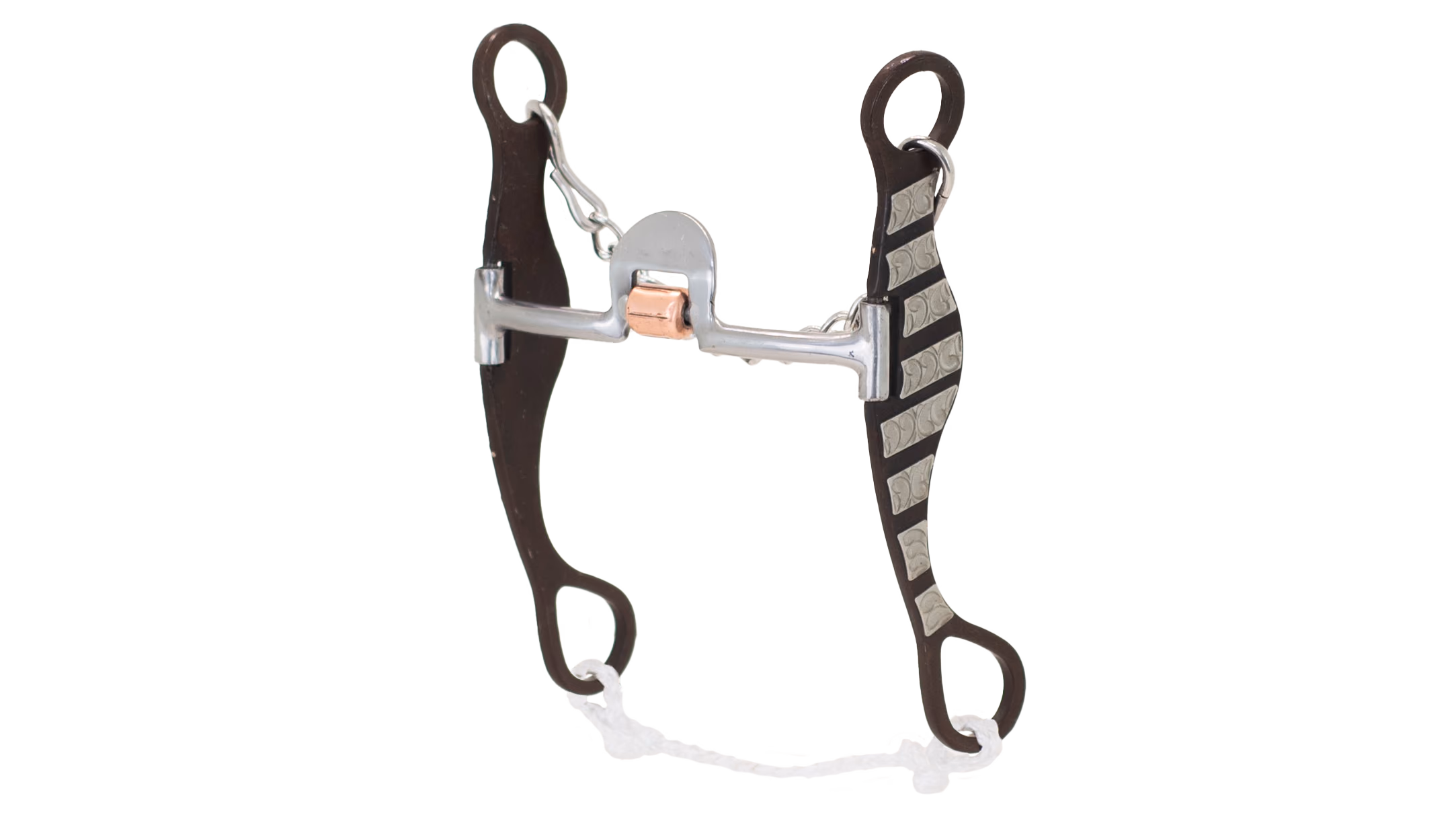Tyler Magnus Fanny Cheek Spoon Bit