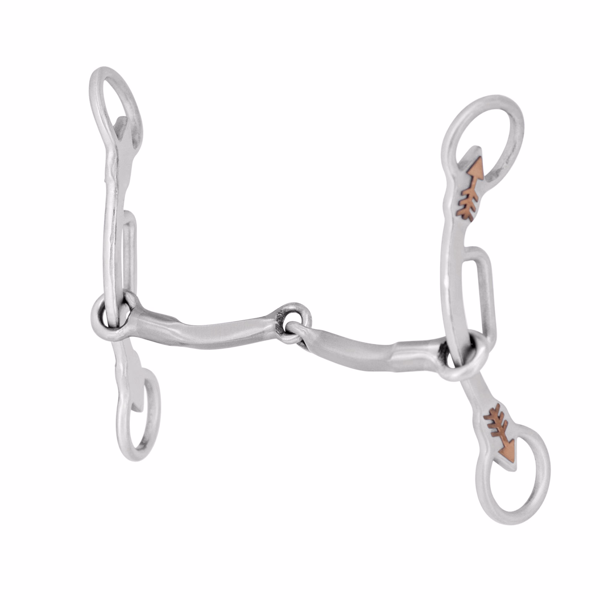Emily Villette Barrel Racing Series Marley- Smooth Gag