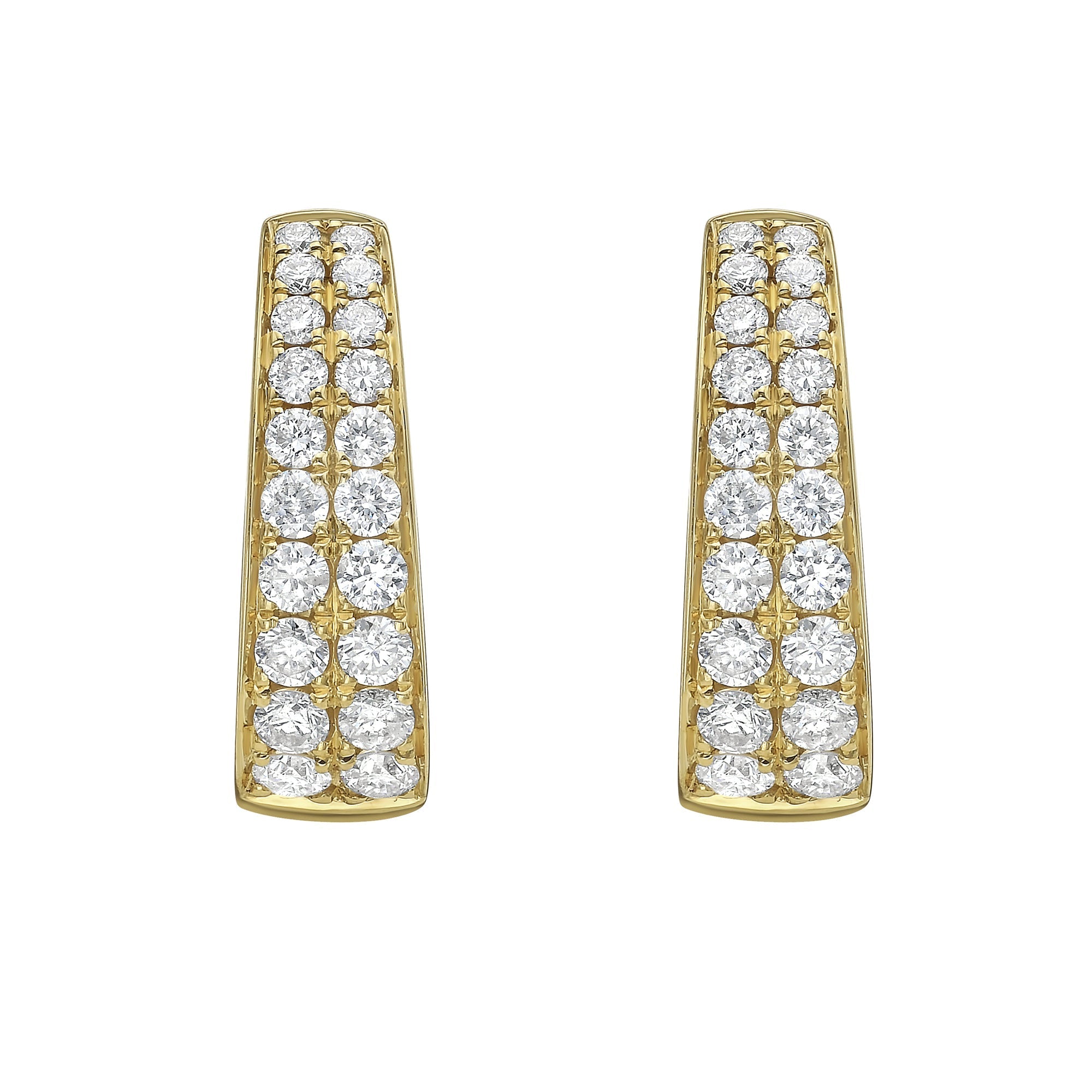 Ambrosia Hoops, image 3 of 3