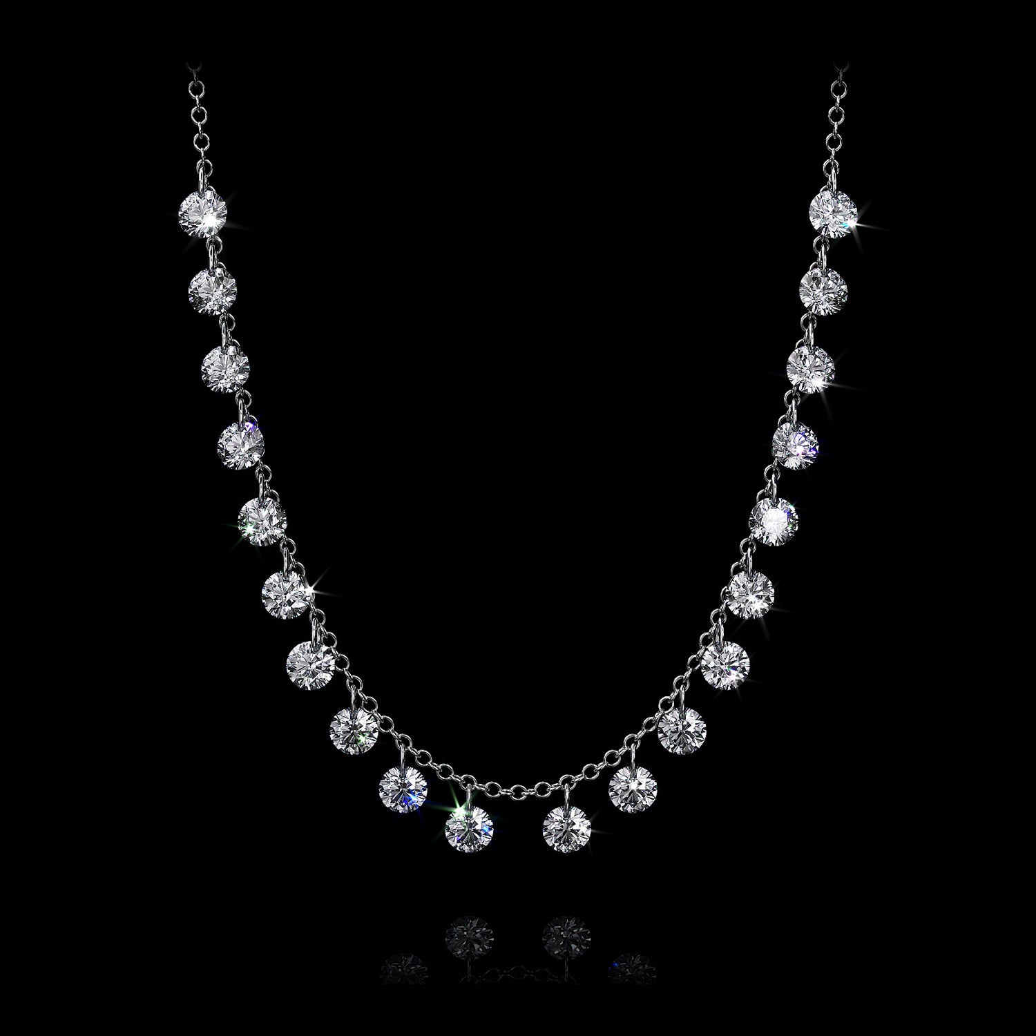 Maryam 2 Carat, image 8 of 8