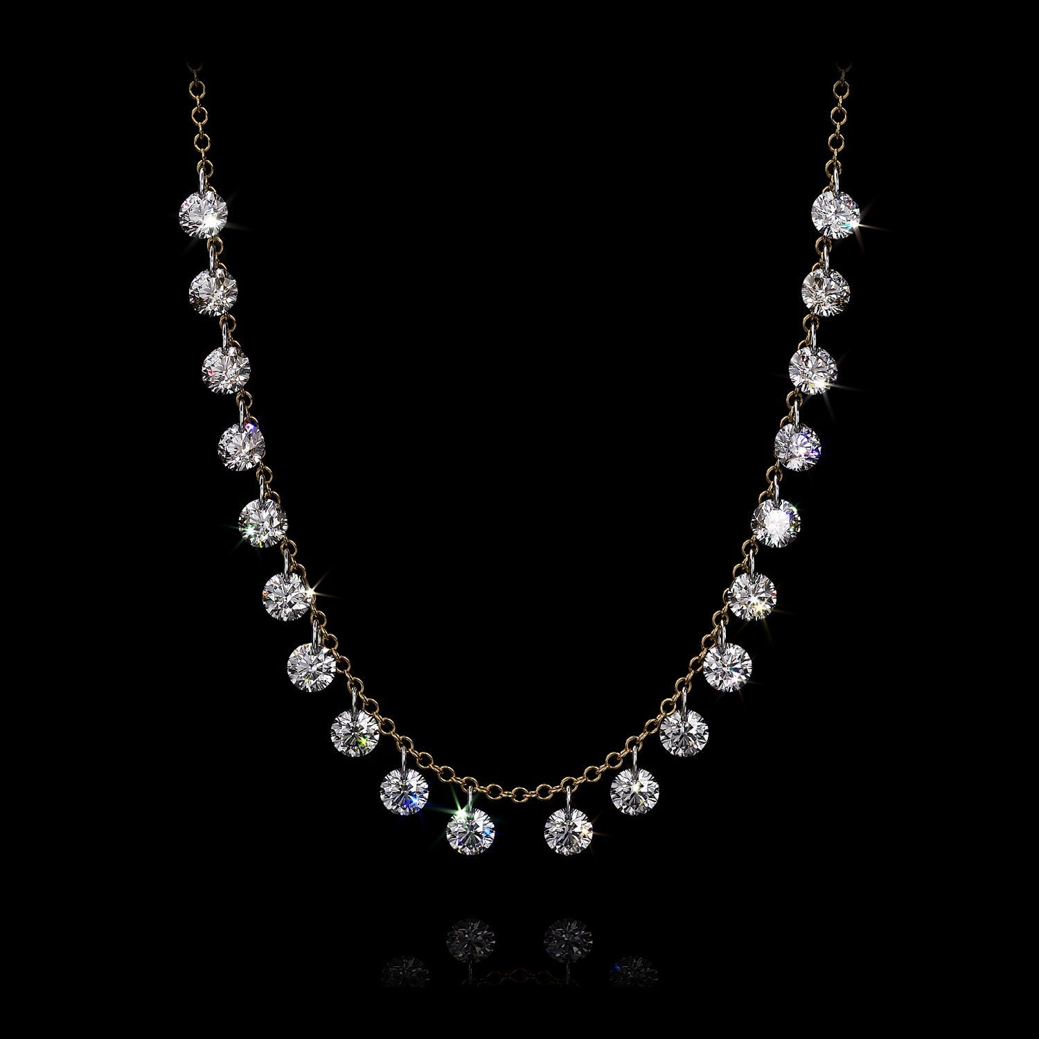 Maryam 2 Carat, image 7 of 8