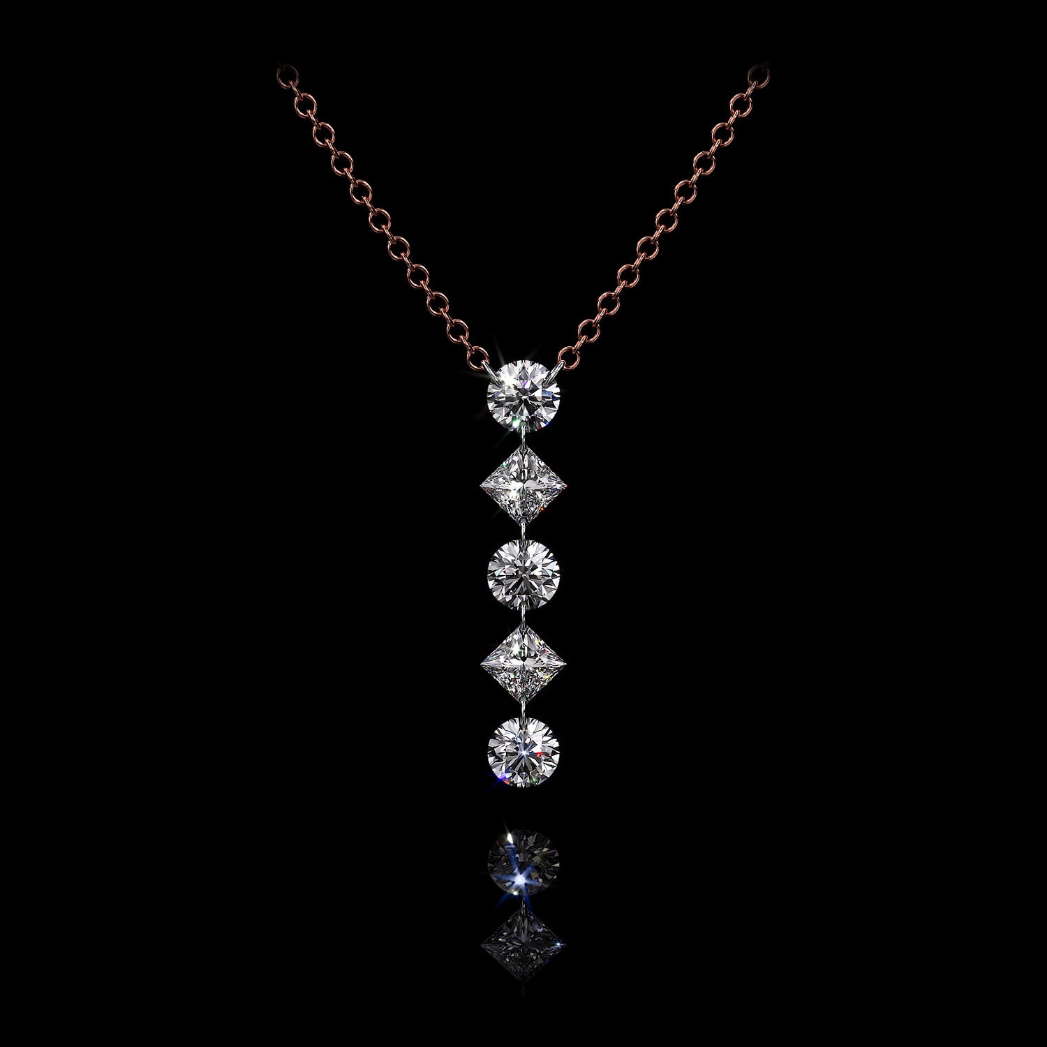 Morrison No. 5 XO, image 4 of 5