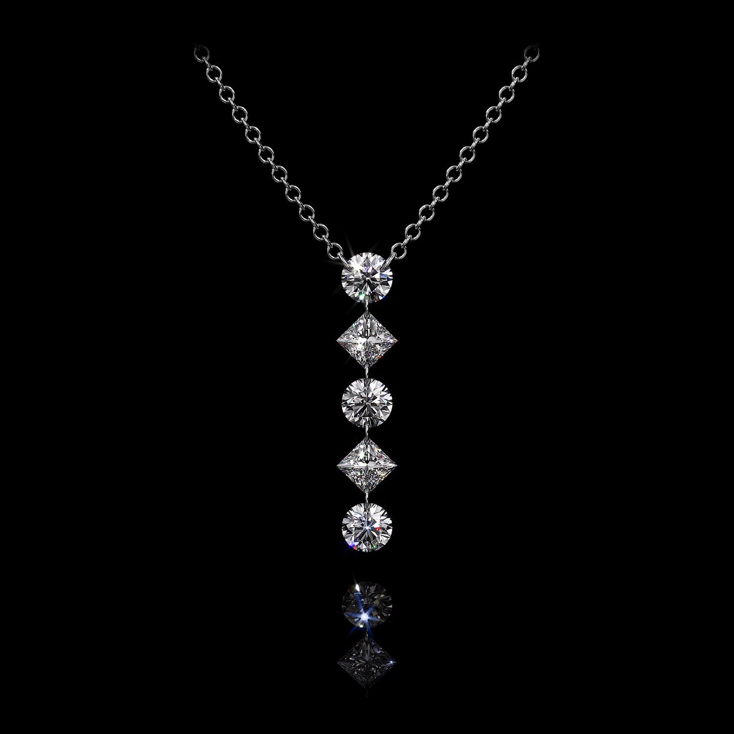 Morrison No. 5 XO, image 5 of 5