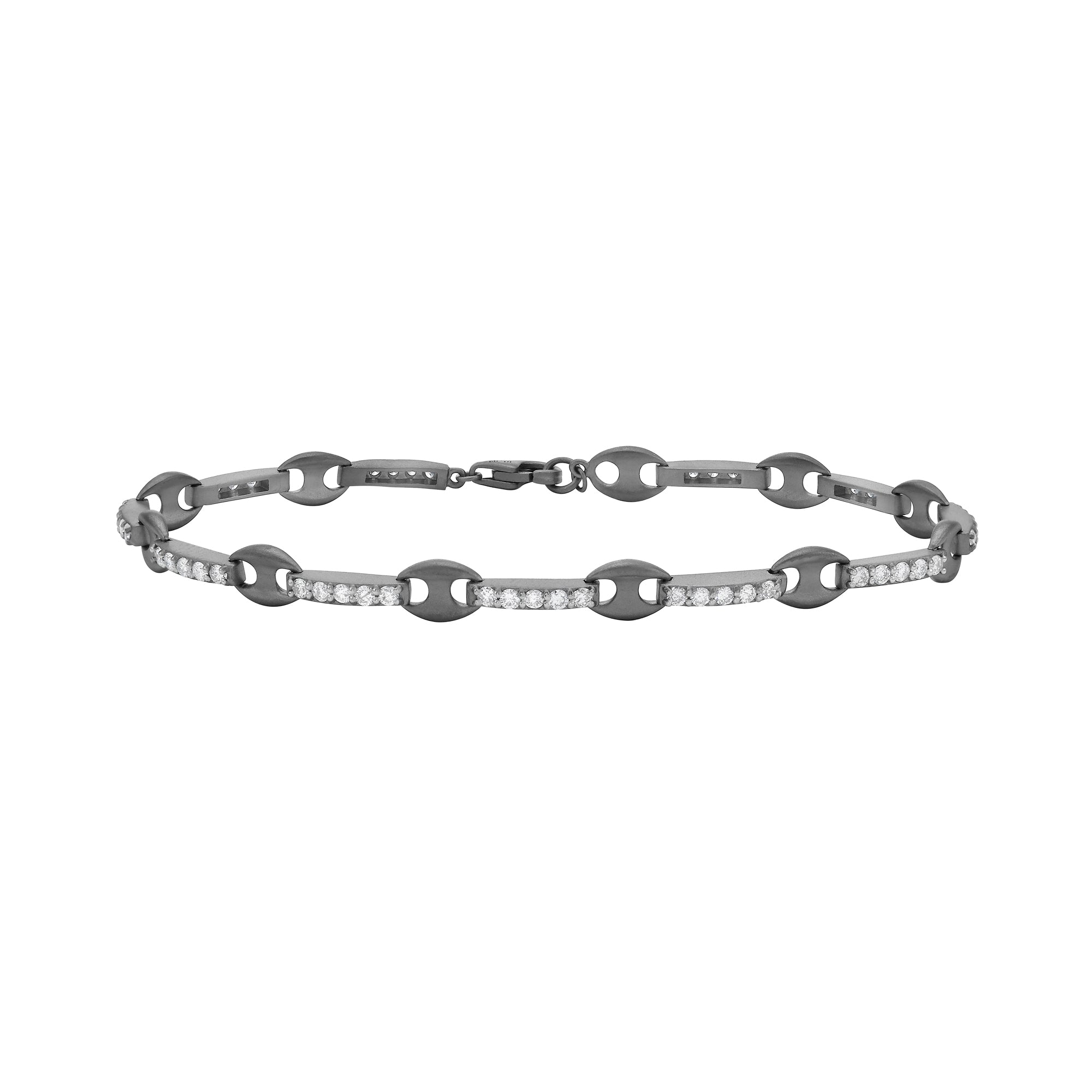 Sable Noir Artina Bracelet, image 3 of 3