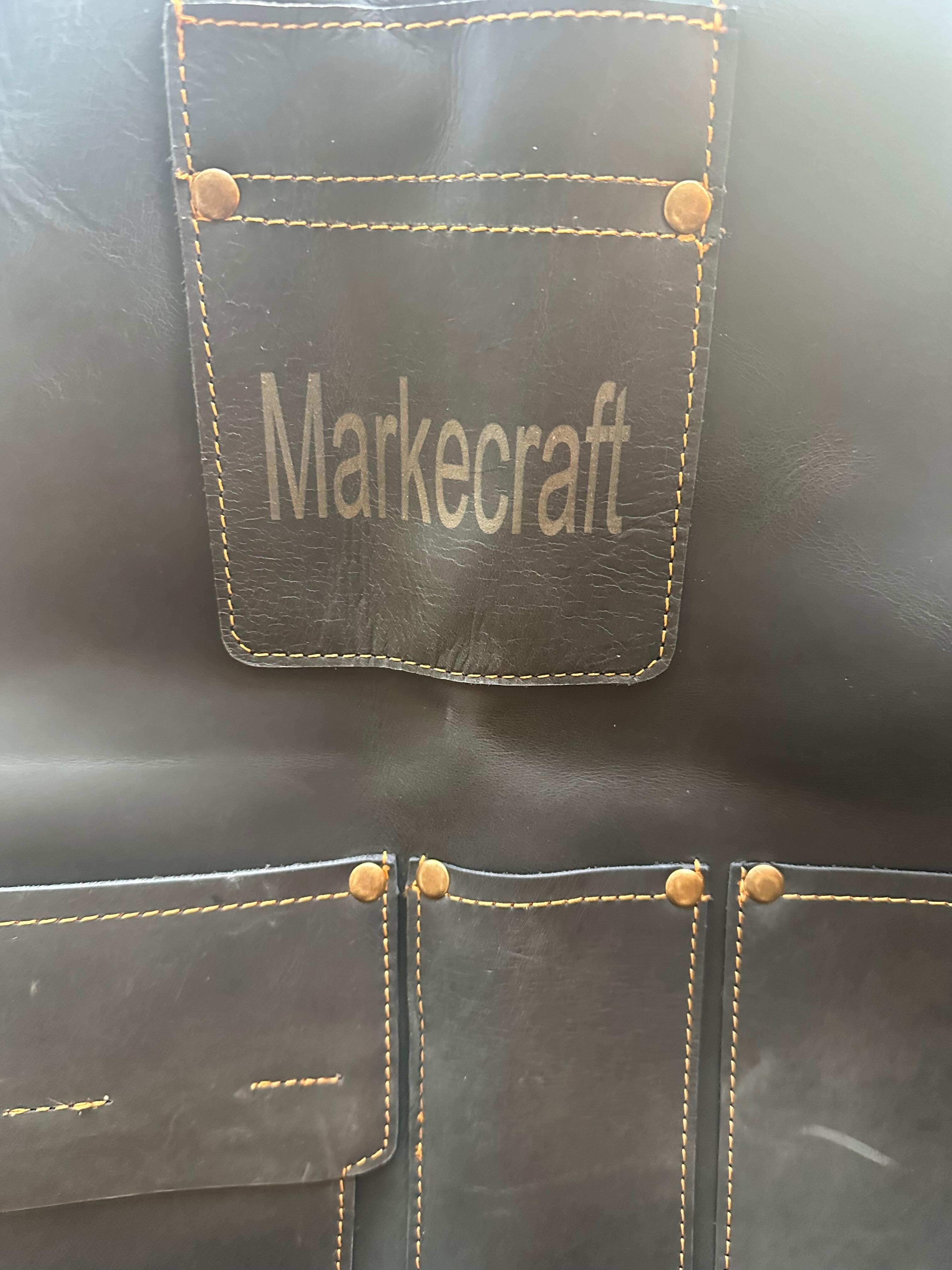 Review pin