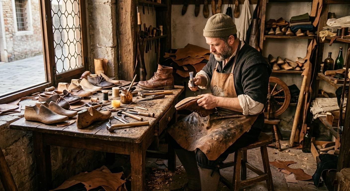 carpenter apron